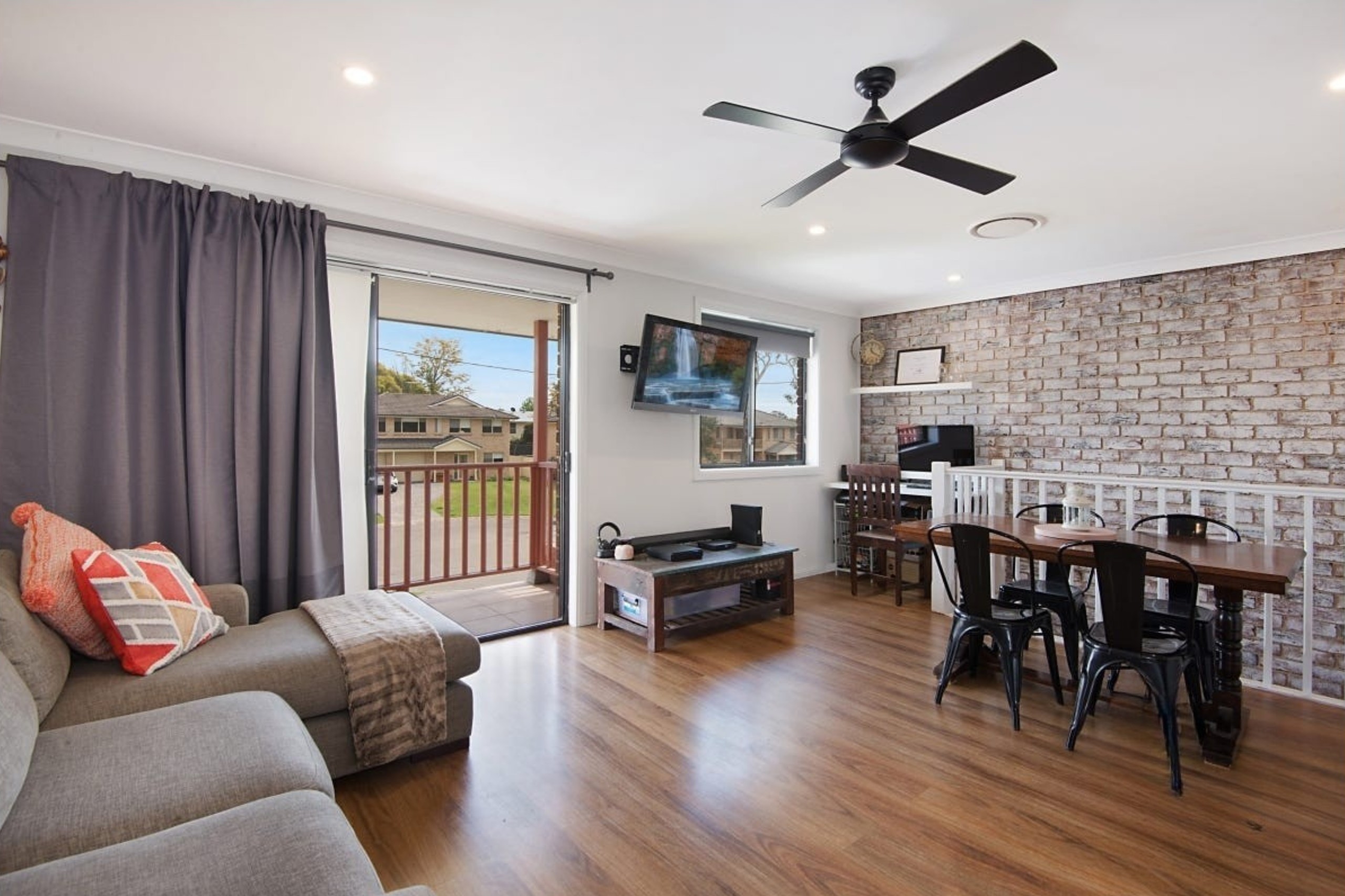 2/11 Erina Place, South Windsor, NSW 2756