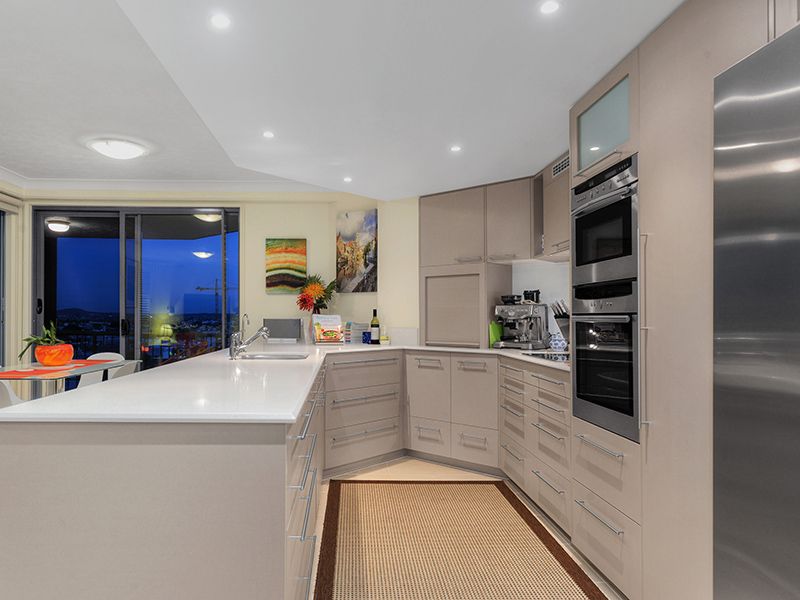 127/7 Boyd Street, Bowen Hills, QLD 4006