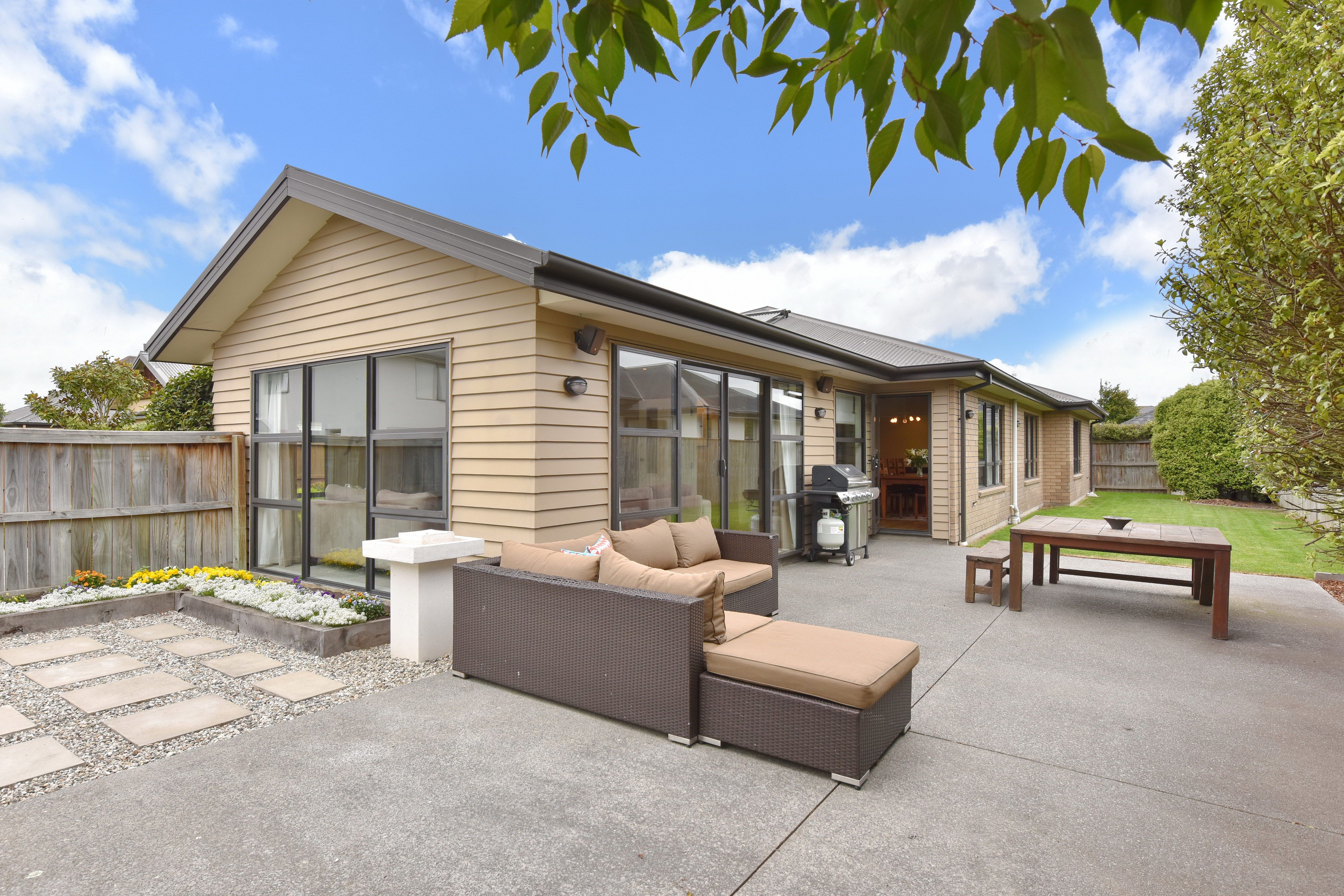 5 Brookwater Avenue, Northwood, Christchurch City