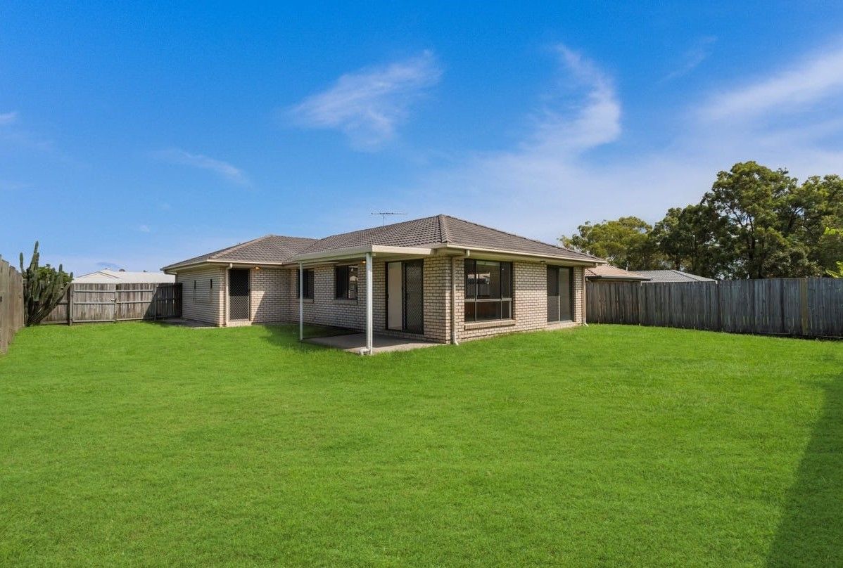 6 Broadway Avenue, Marsden, QLD 4132