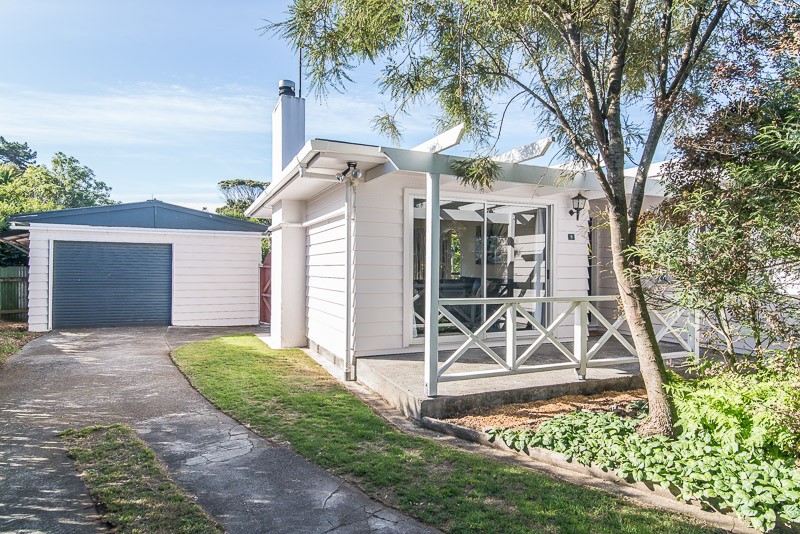 9 Awatea Avenue, Paraparaumu, Kapiti Coast District
