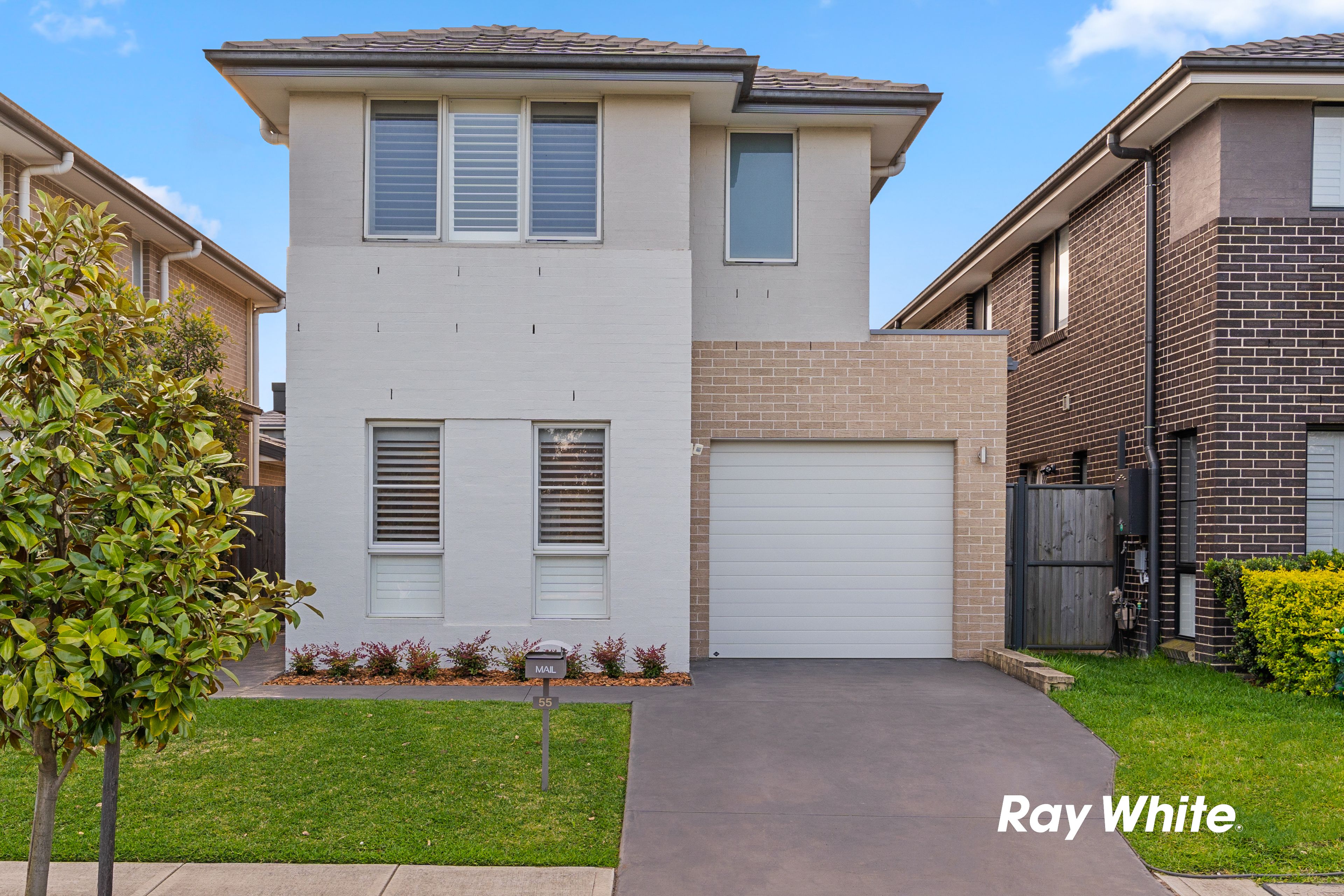 55 Nazarene Crescent, Schofields NSW 2762