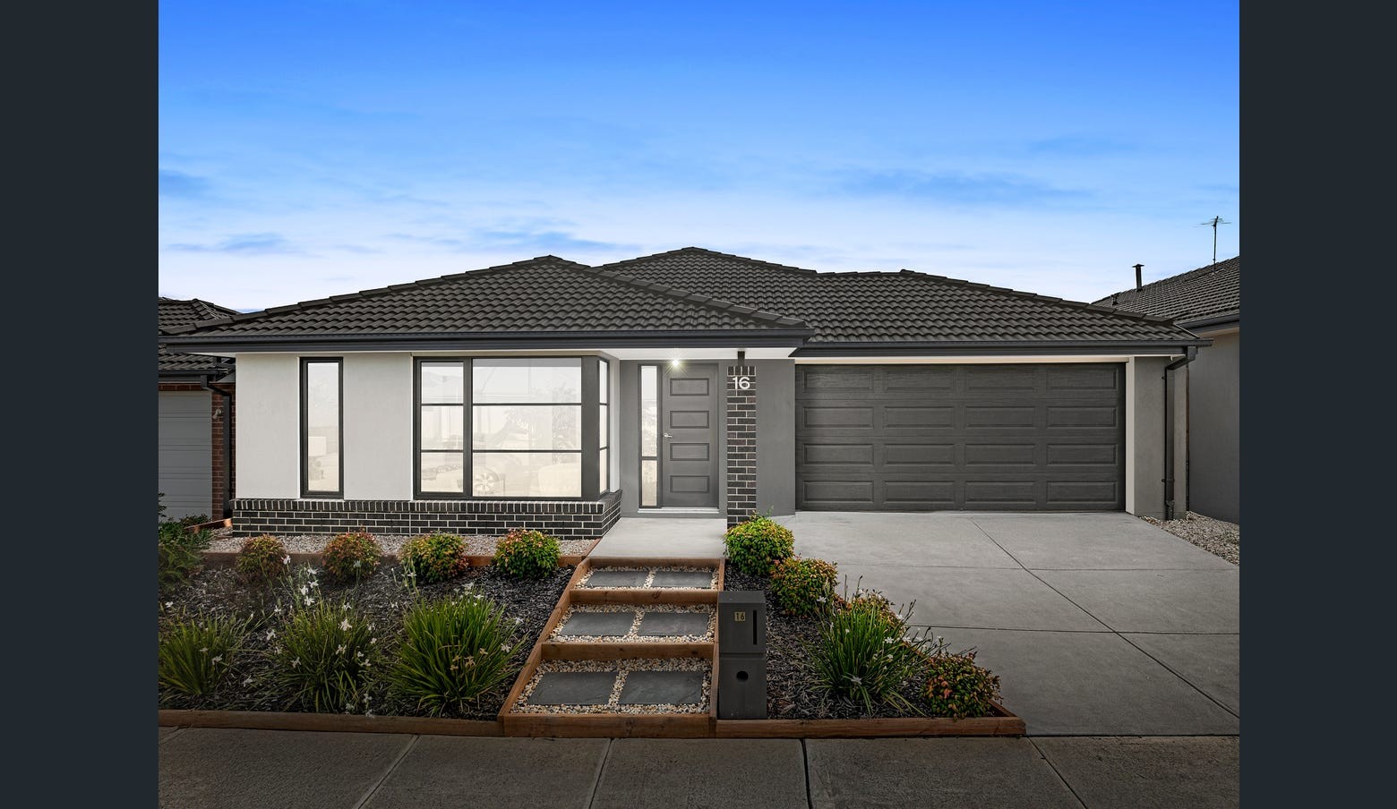 16 Adelaide Circuit, Donnybrook, VIC 3064