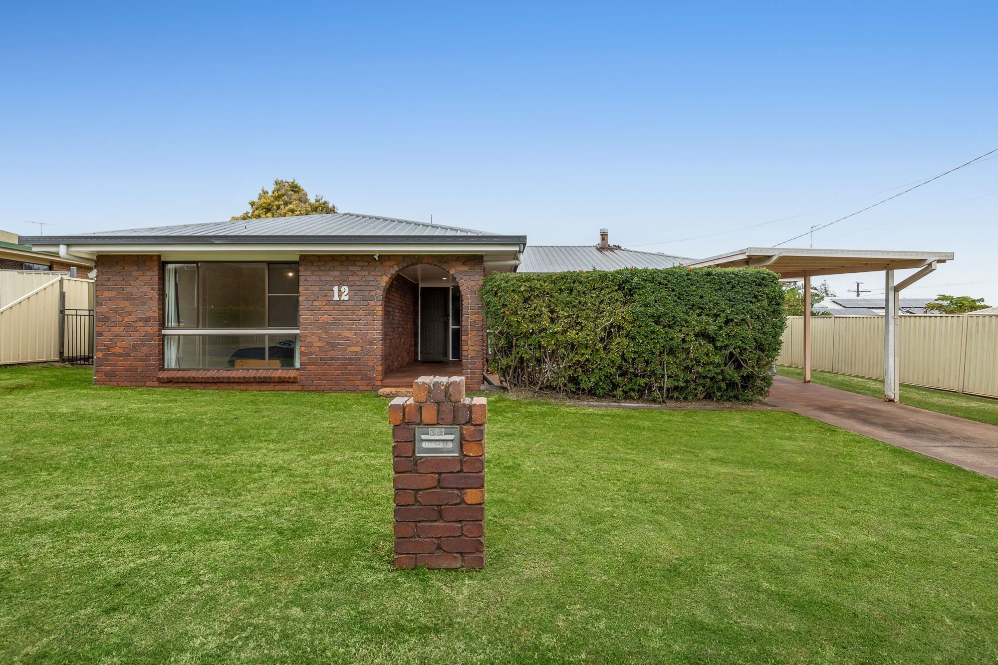 12 Birch Court — photo from Ray White Toowoomba