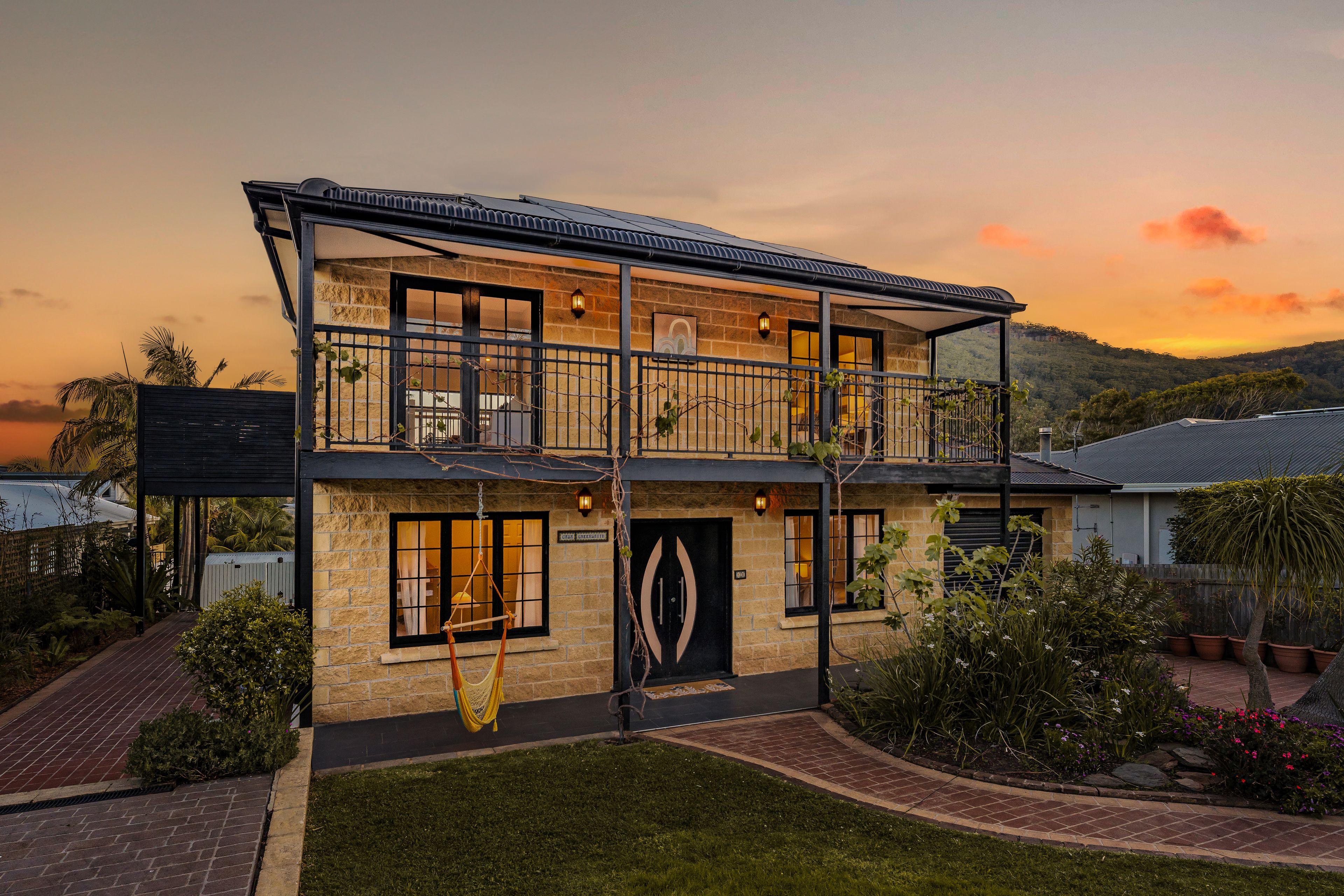 61 Stanwell Avenue, Stanwell Park, NSW 2508