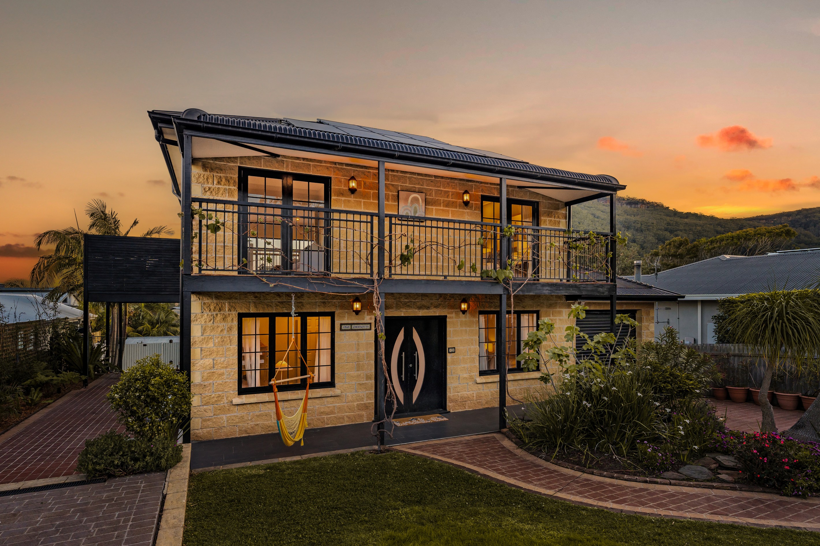61 Stanwell Avenue, Stanwell Park, NSW 2508