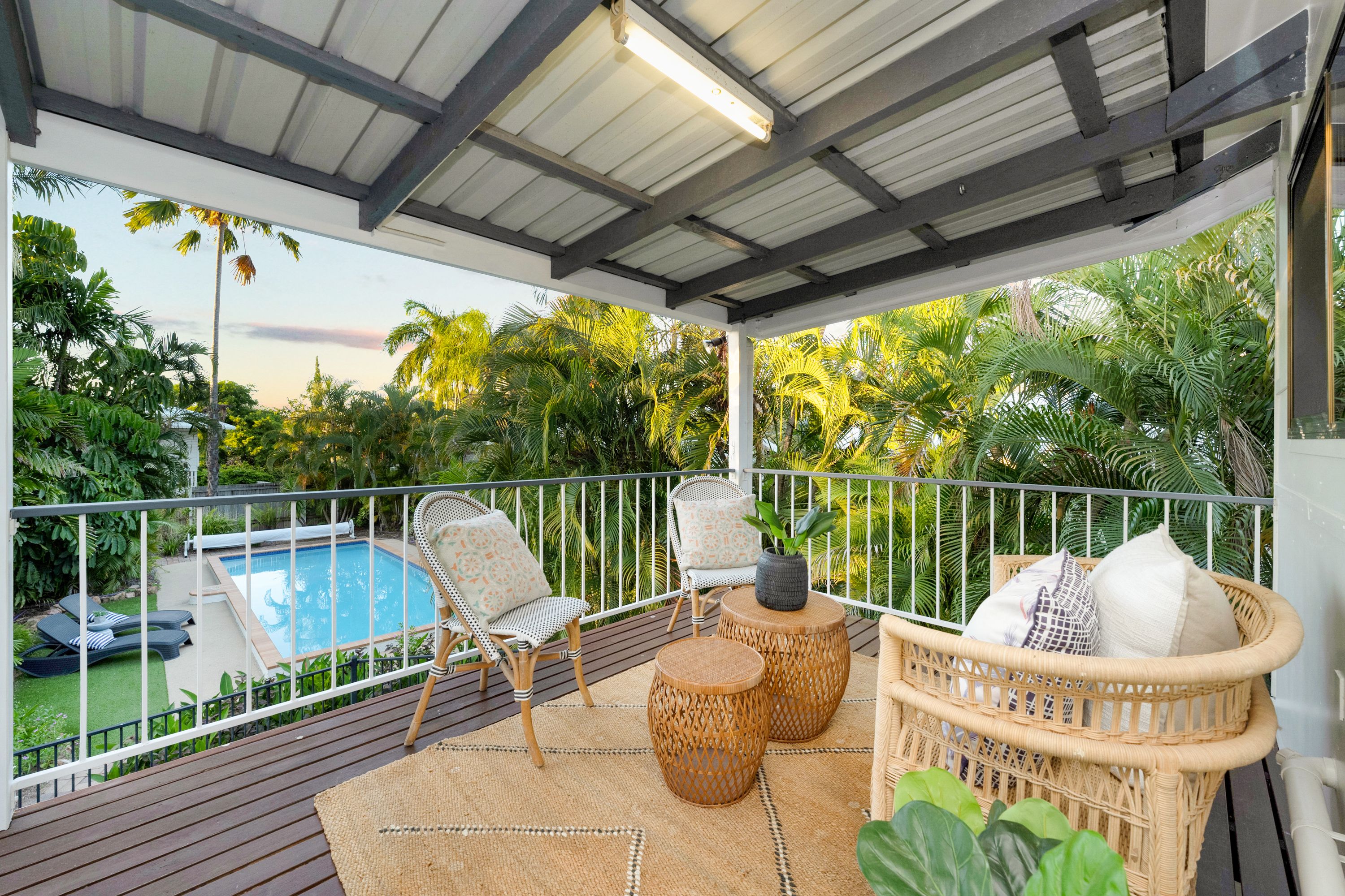8 Parry Street, Belgian Gardens, QLD 4810