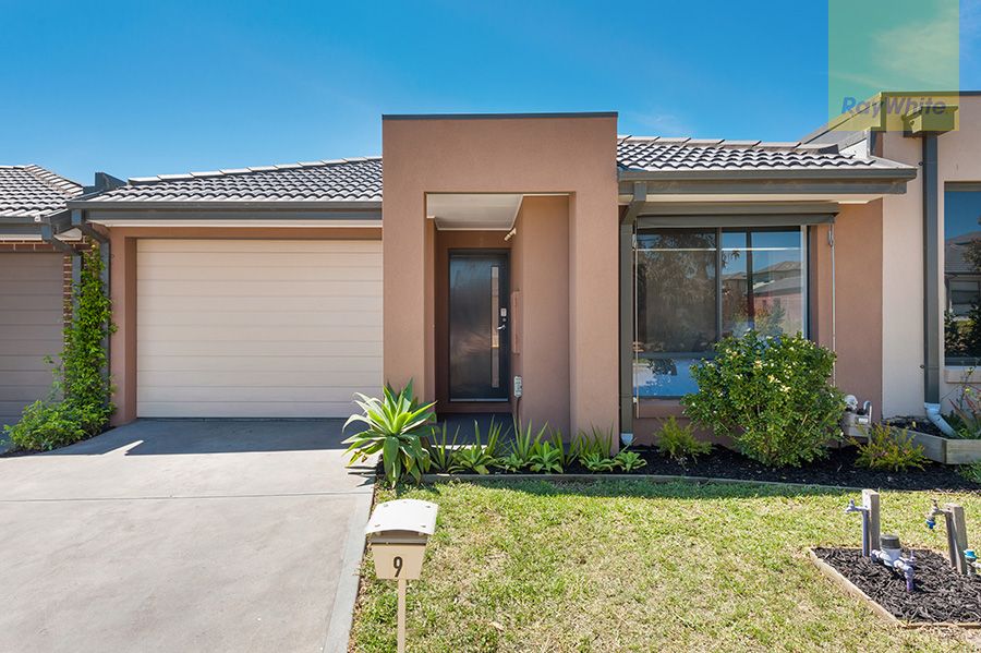 9 Saint Road, Craigieburn VIC 3064