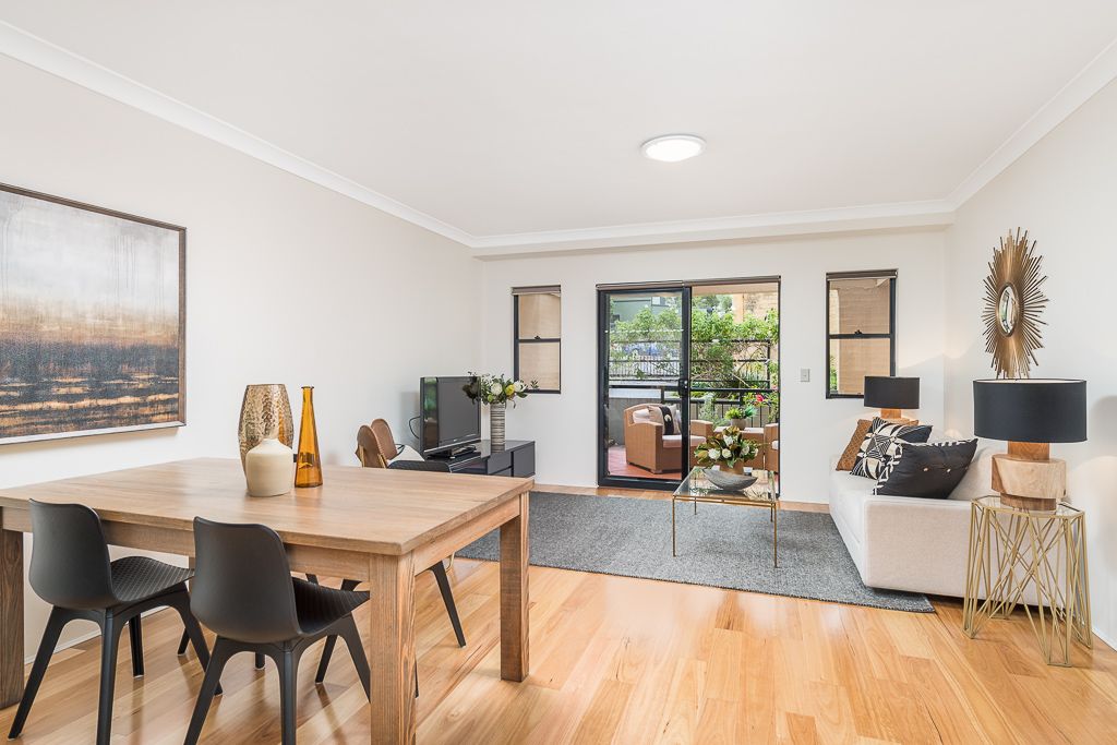 52a Nelson Street, Annandale NSW 2038