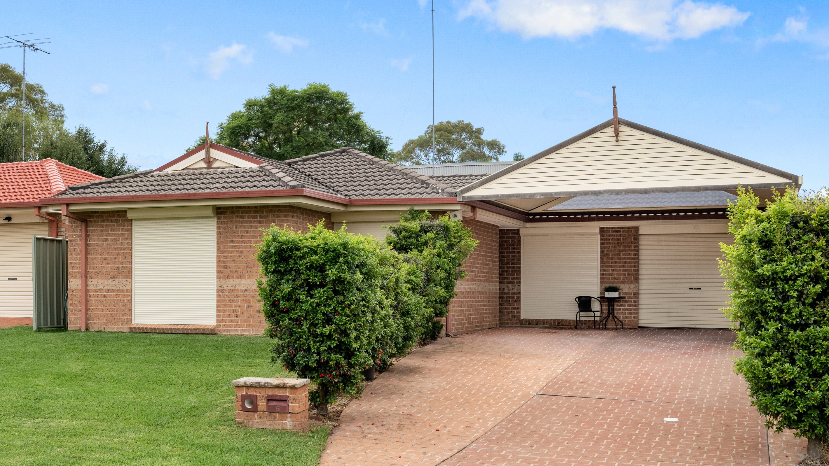 6 Castlerock Avenue, Glenmore Park, NSW 2745