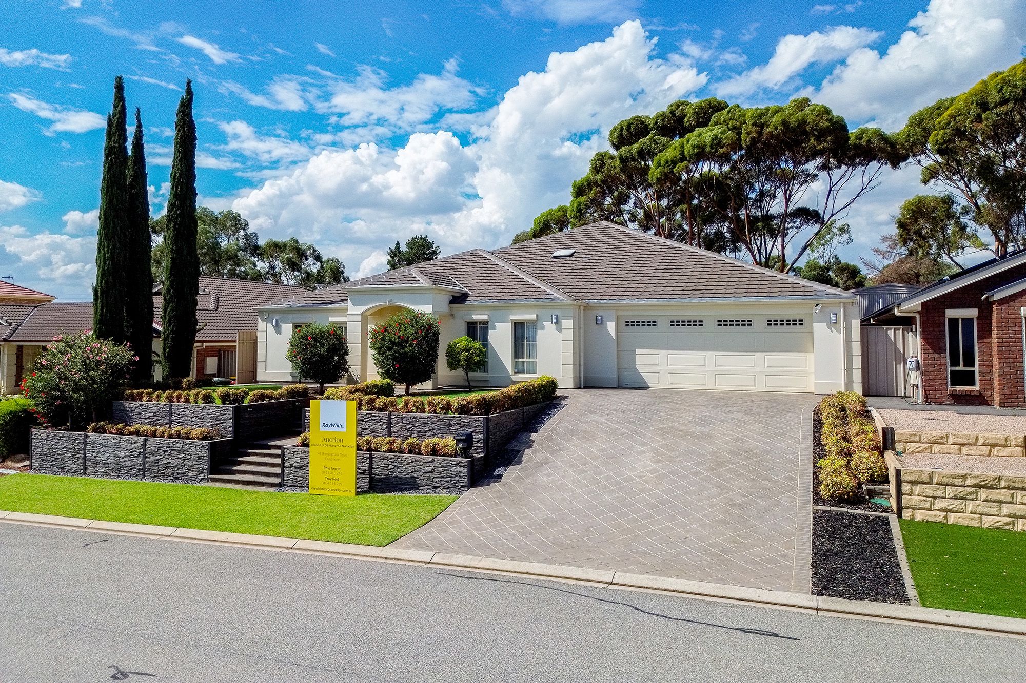 41 Birmingham Drive, Craigmore, SA 5114