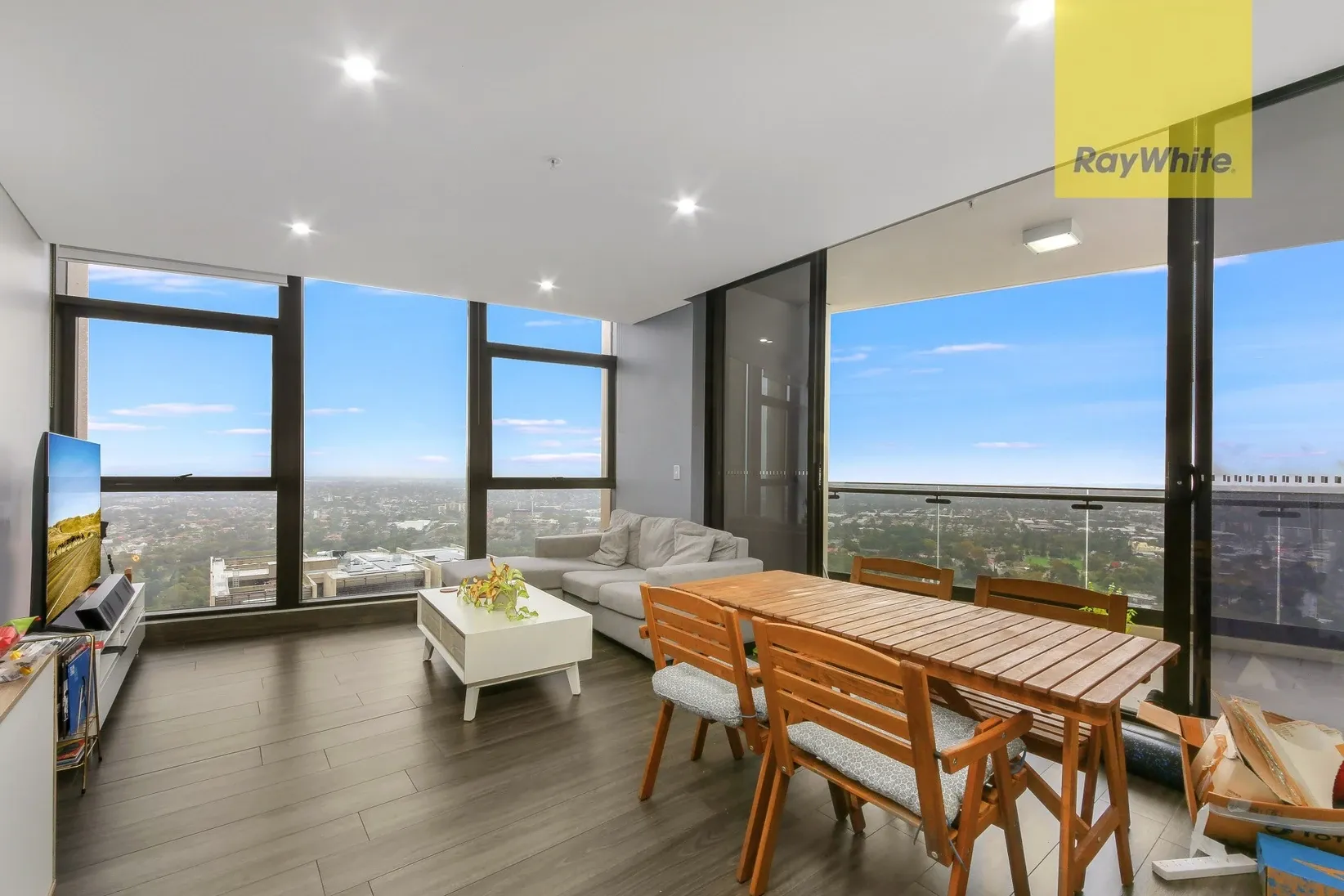5101/330 Church Street, Parramatta, NSW 2150