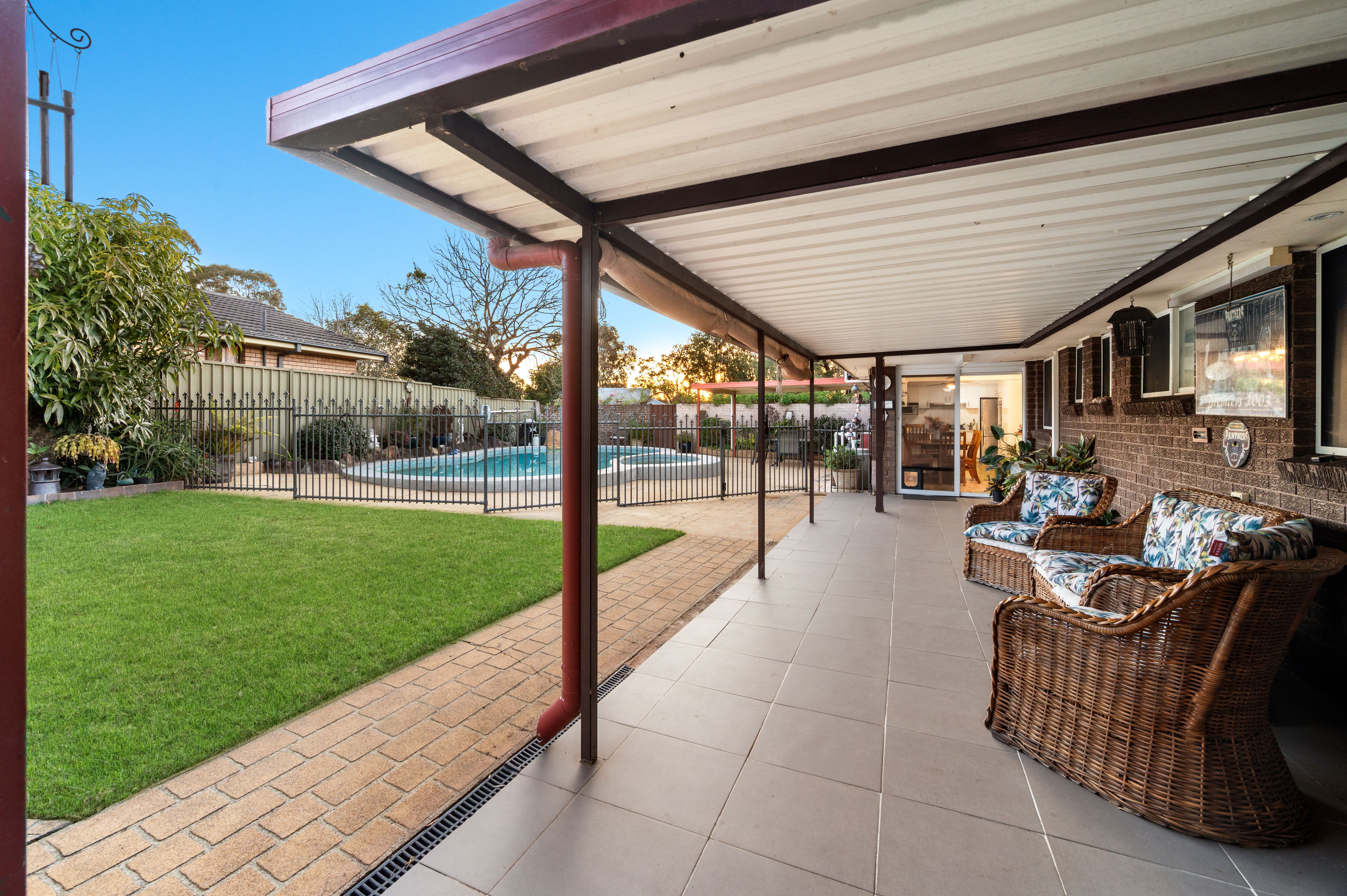 8 Rivendell Crescent, Werrington Downs, NSW