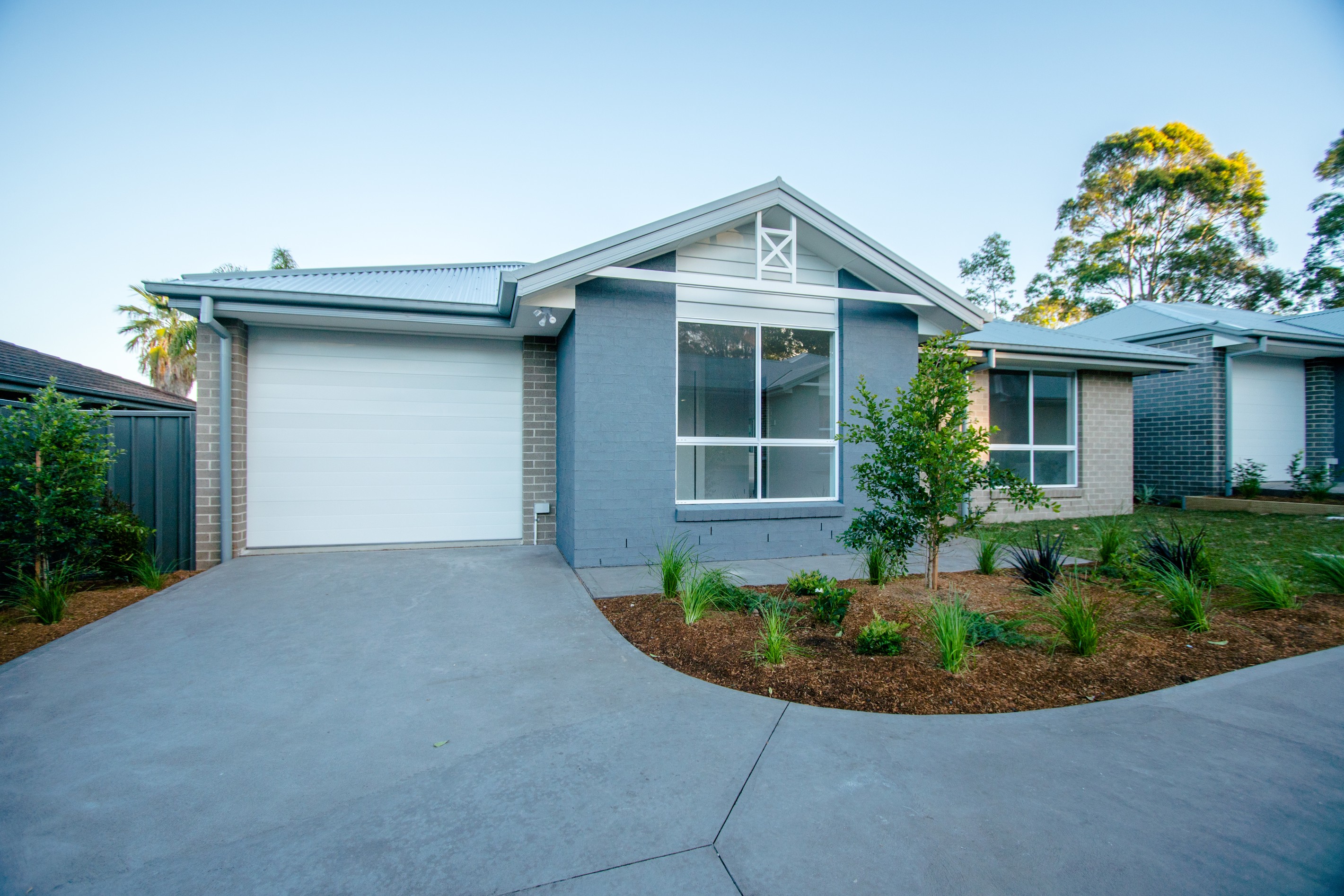 2/57 Hillcrest Avenue, South Nowra, NSW 2541