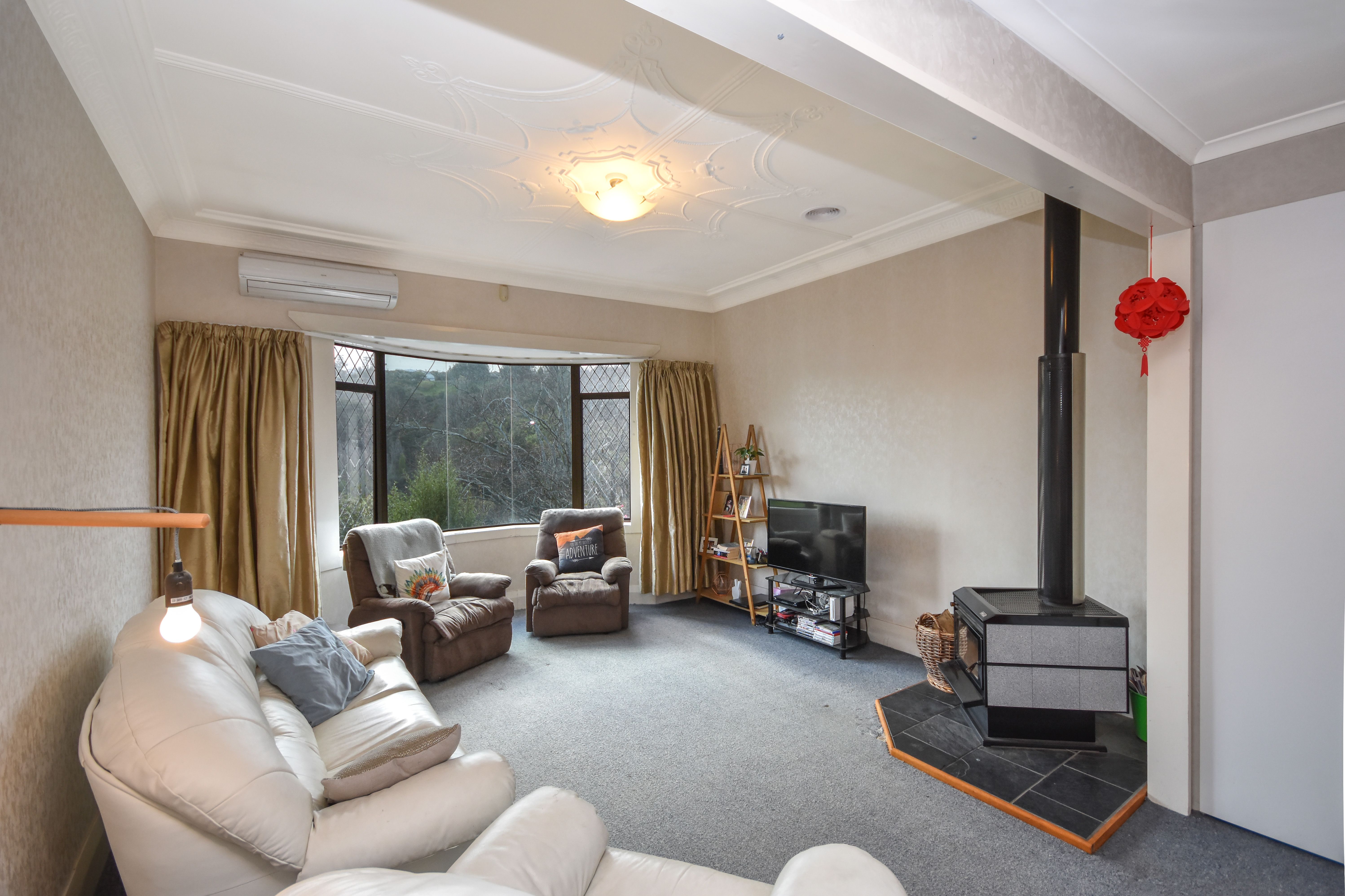 491 South Road, Calton Hill, Dunedin City