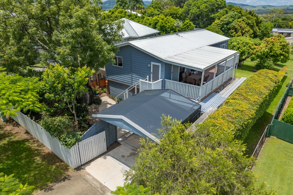 30 Brown Street, Kilcoy, QLD 4515