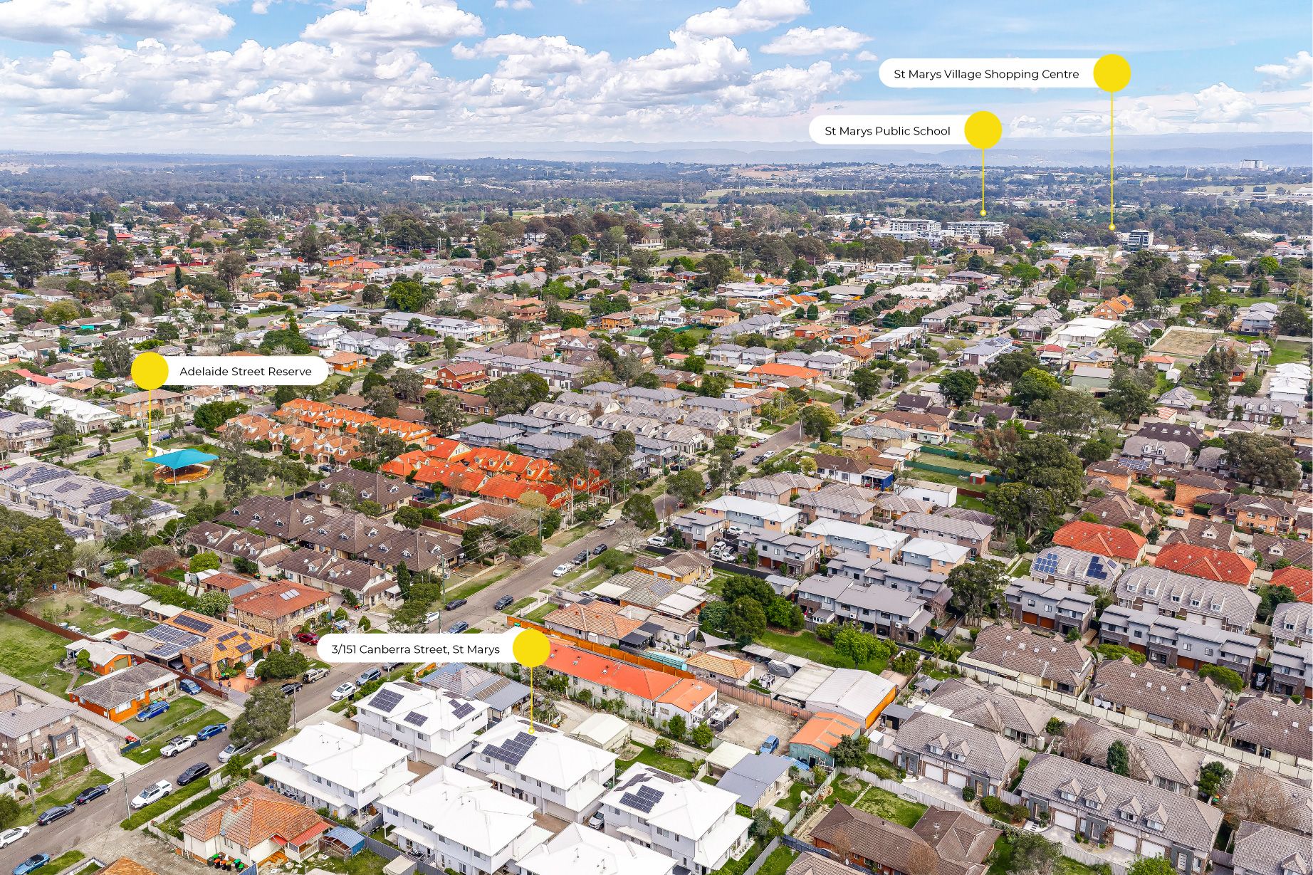 3/151 Canberra Street — photo 15 of 16