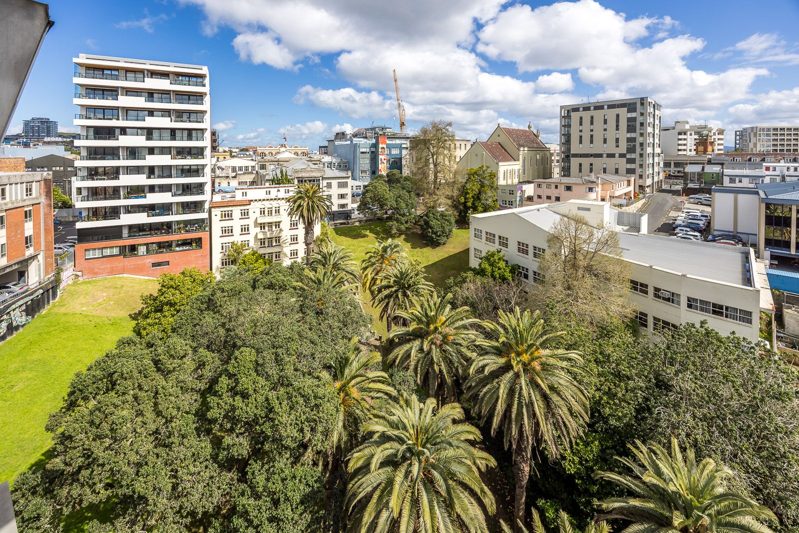 9D/8 Scotia Place, Auckland Central, Auckland City