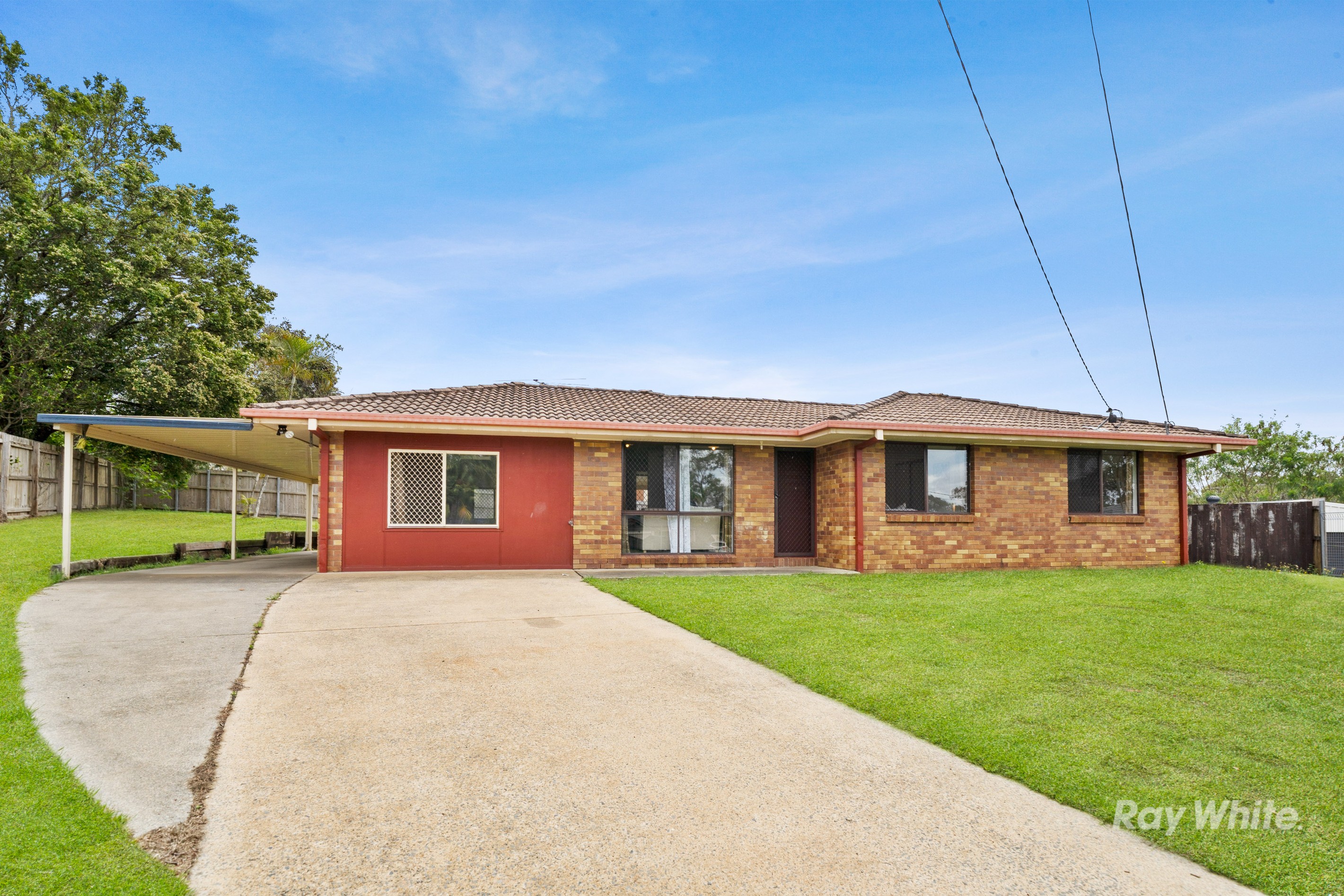 7 Dodds Court, Crestmead, QLD 4132