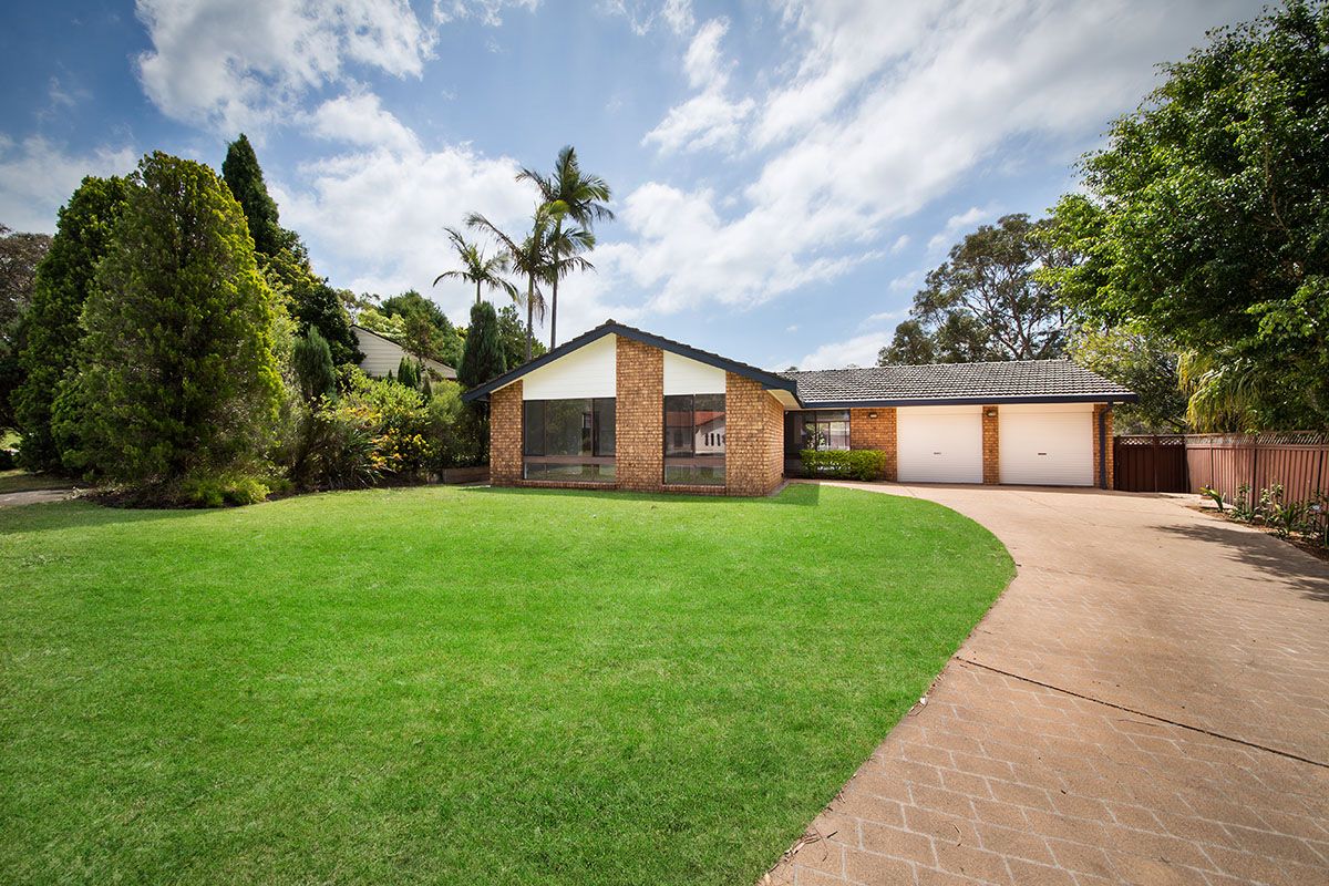 5 Kiara Close