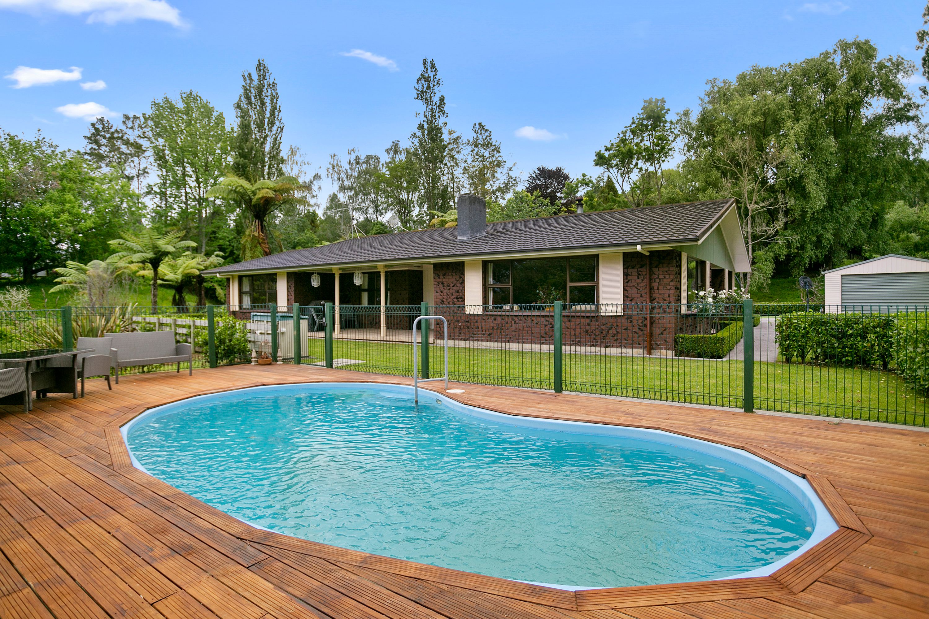 9 Kent Street, Te Kuiti, Waitomo District