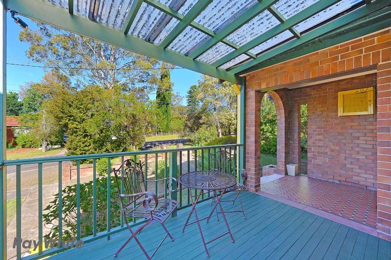 21 Romford Road, Epping, NSW 2121