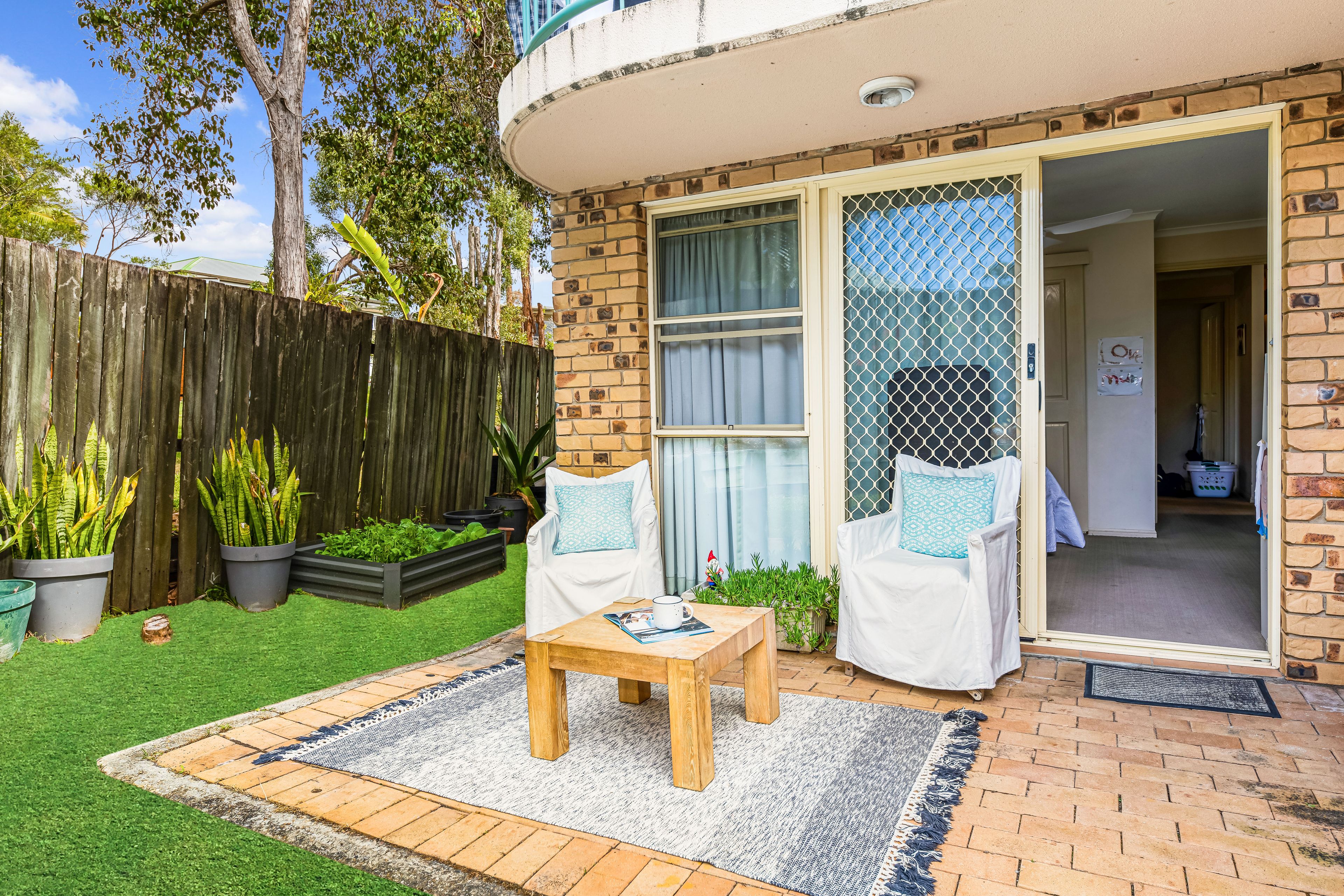 4/27 Camfield Street, Alexandra Headland, QLD 4572