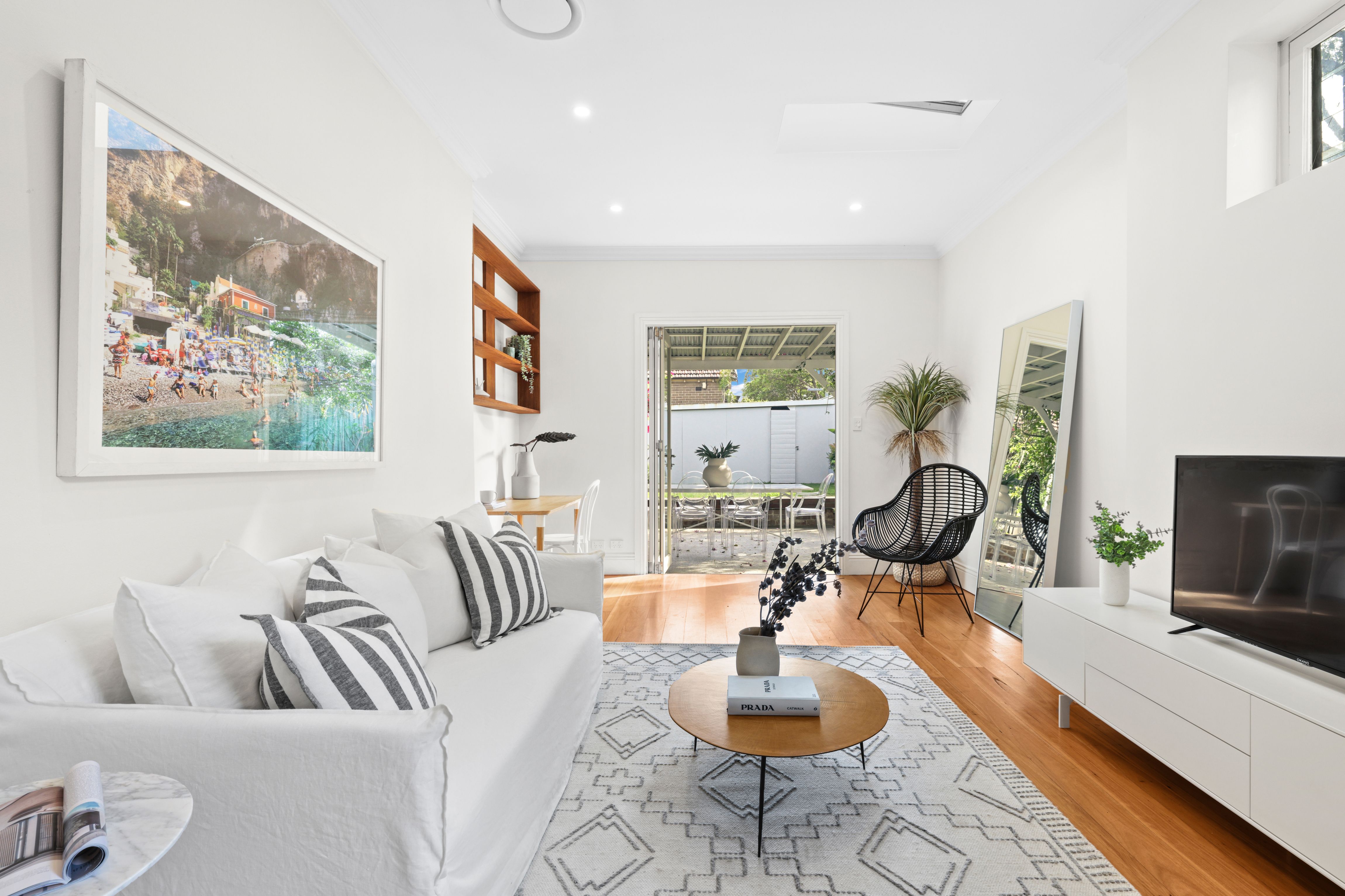 36 Surrey Street, Marrickville, NSW 2204