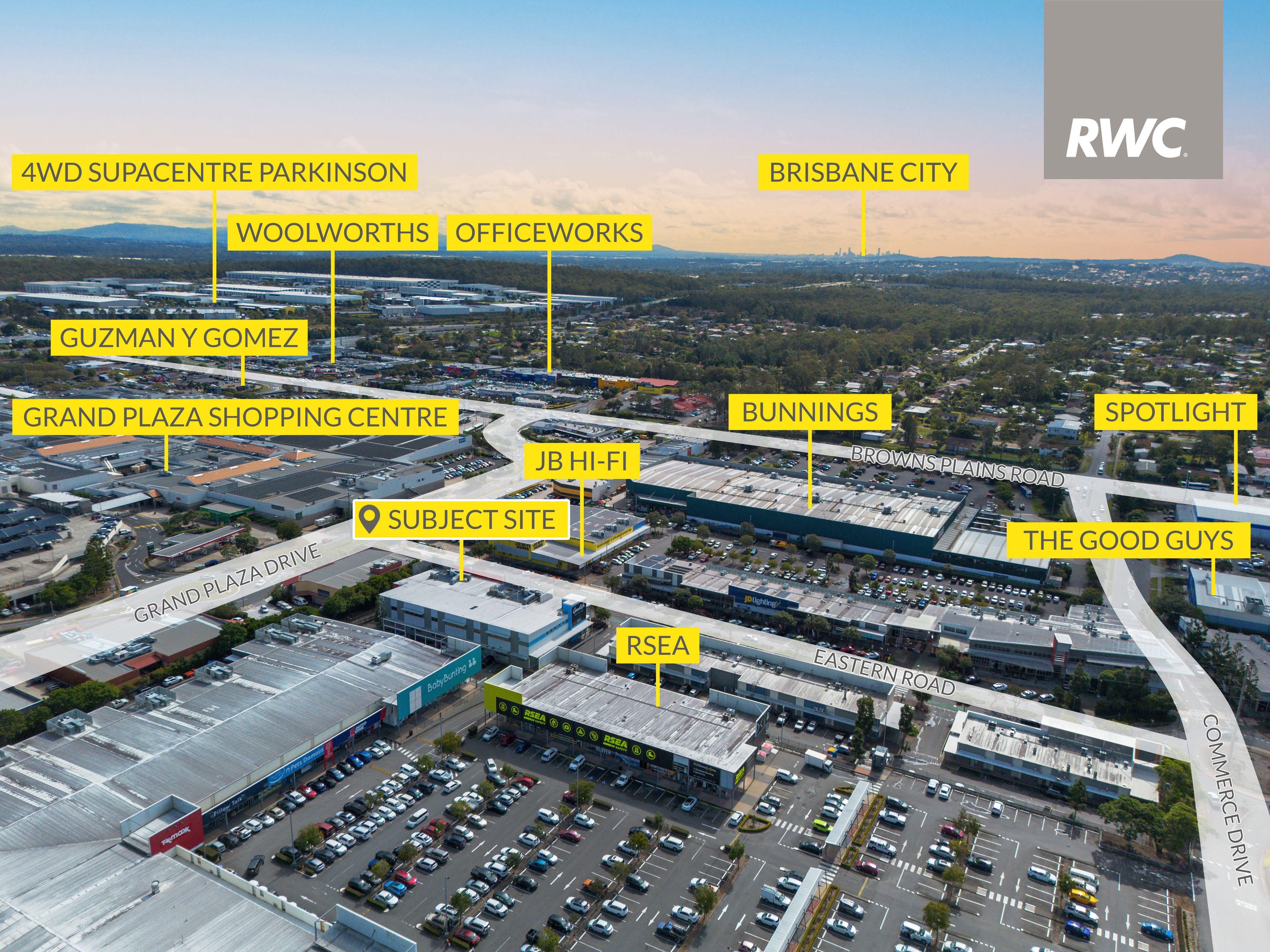 5-9 Eastern Road, Browns Plains, QLD 4118