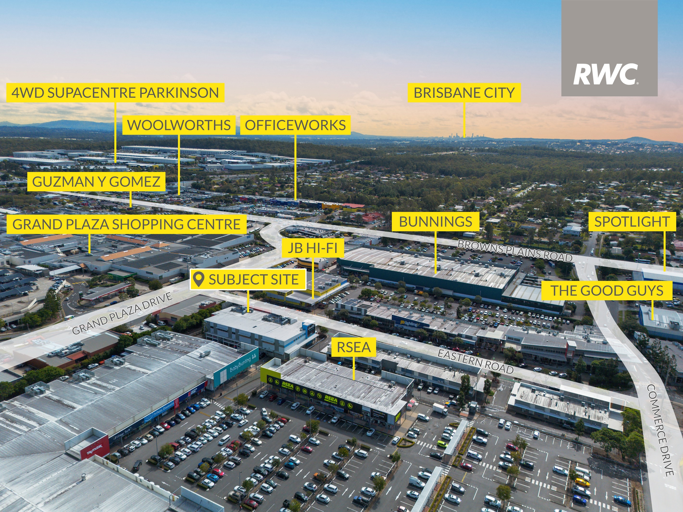 5-9 Eastern Road, Browns Plains, QLD 4118