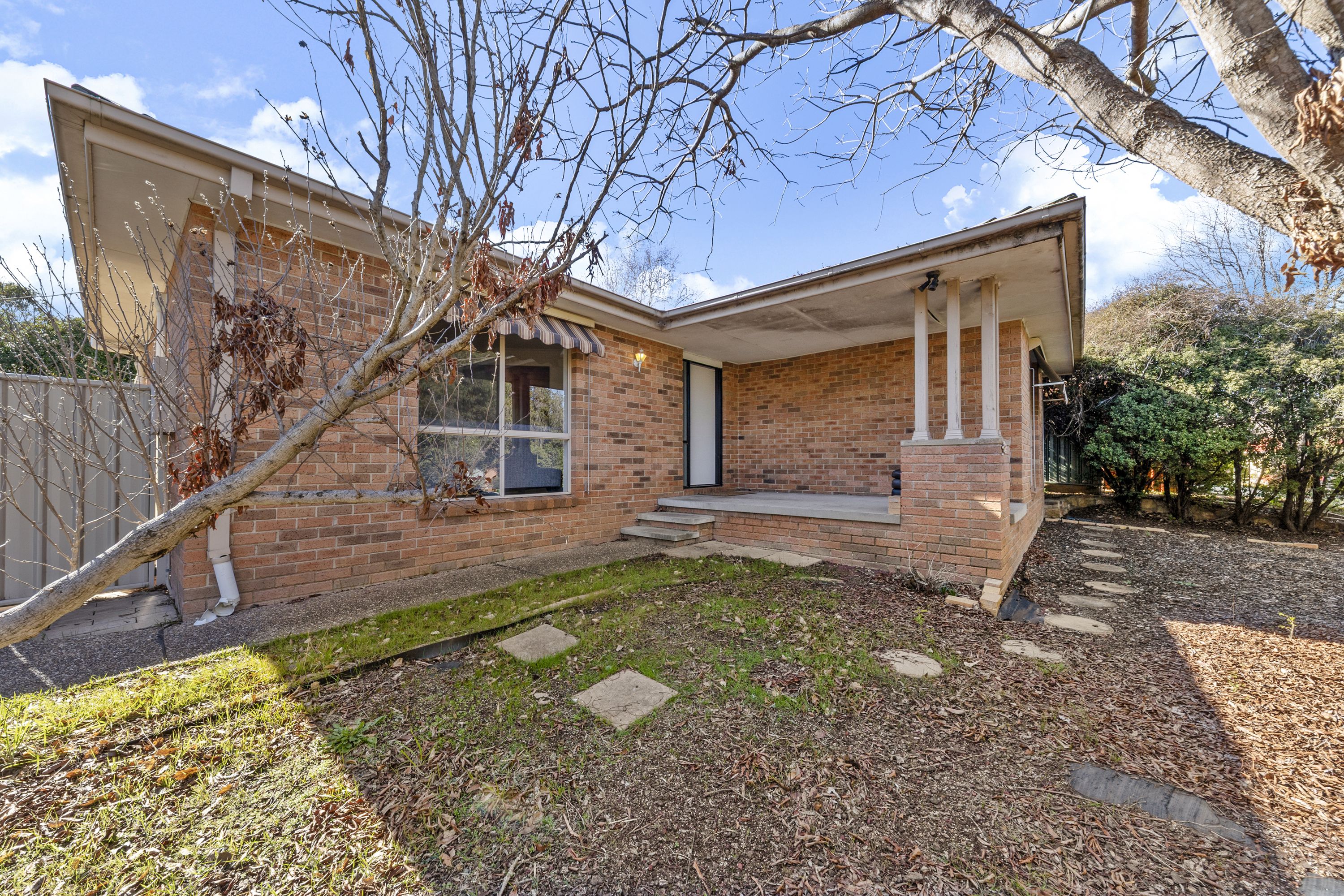 17 Evelyn Owen Crescent, Dunlop, ACT 2615