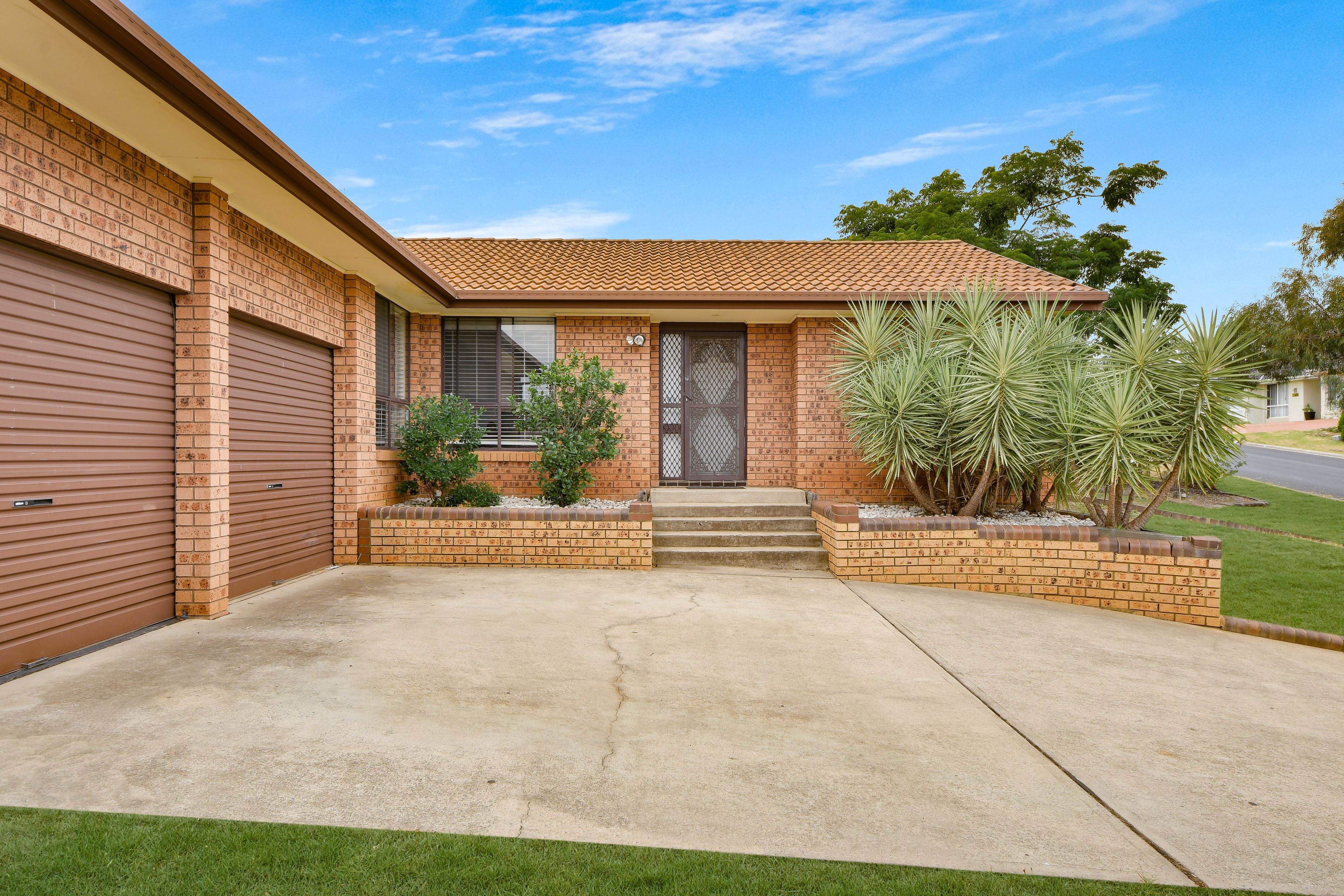 Woodbine, NSW 2560
