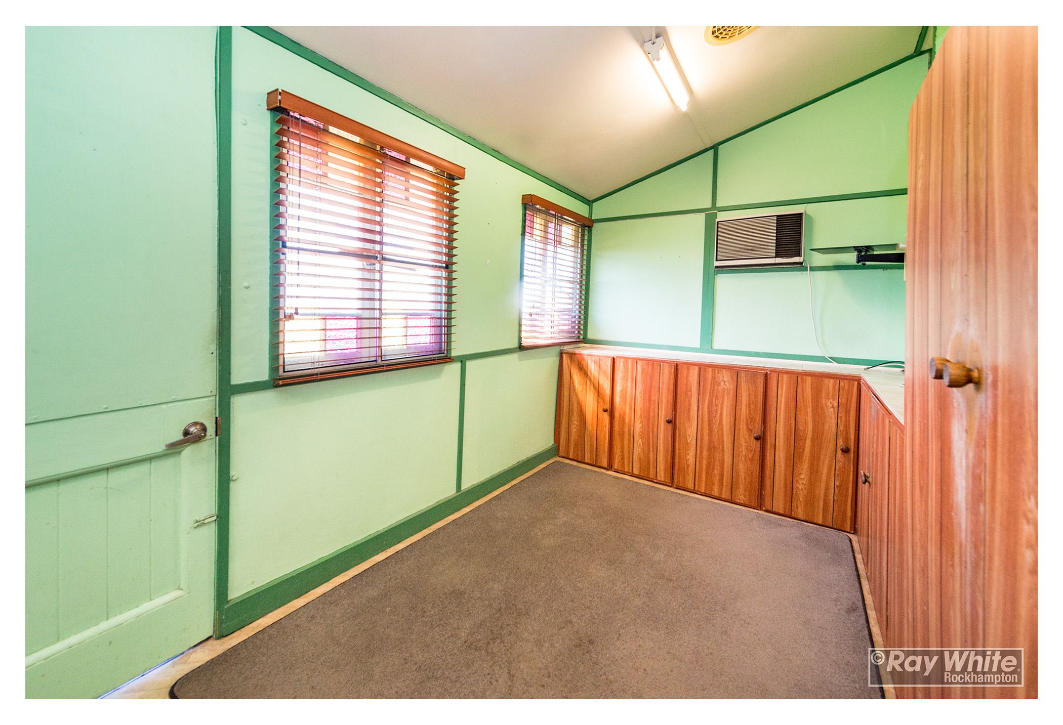 143 Canning Street, Allenstown, QLD 4700