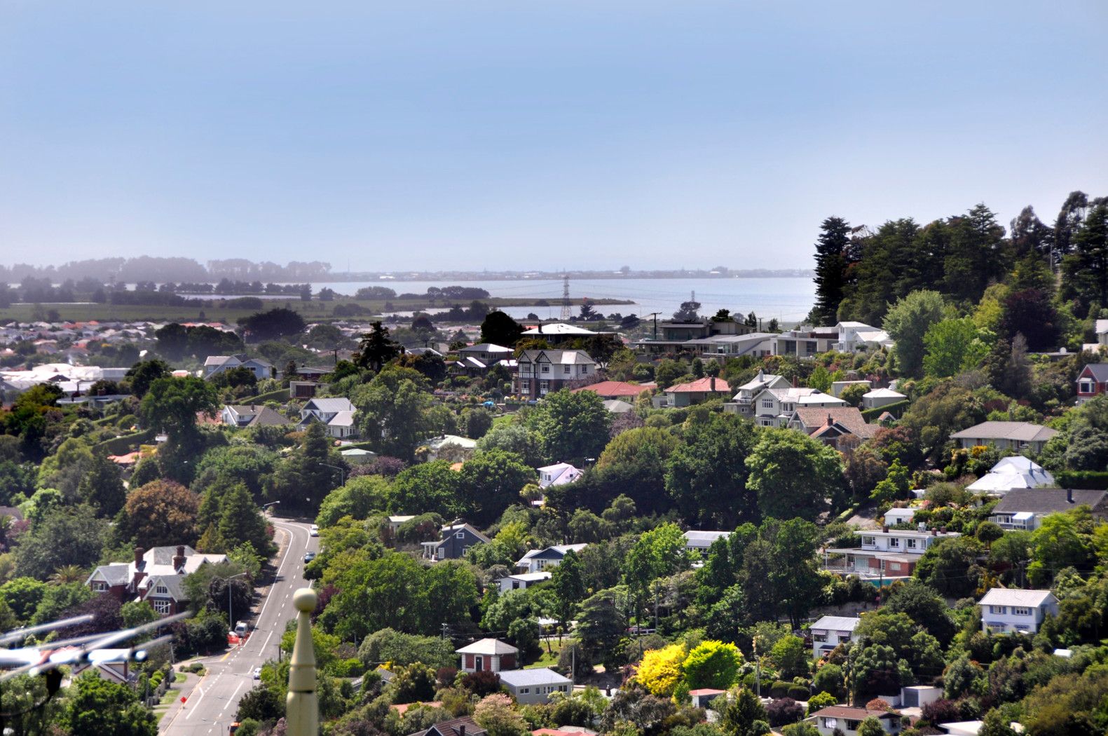 2/14 Mill Hill Lane, Huntsbury, Christchurch City
