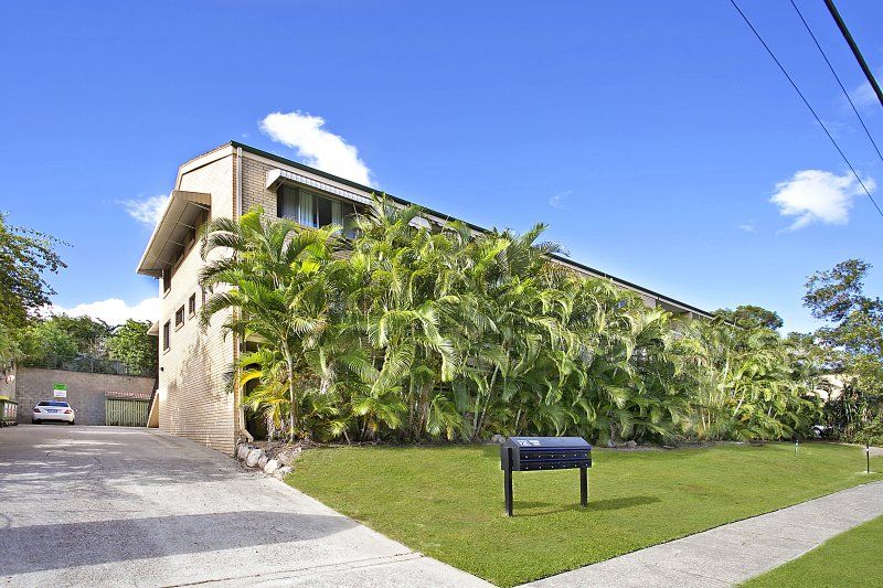 23 Augustus Street, Toowong QLD 4066