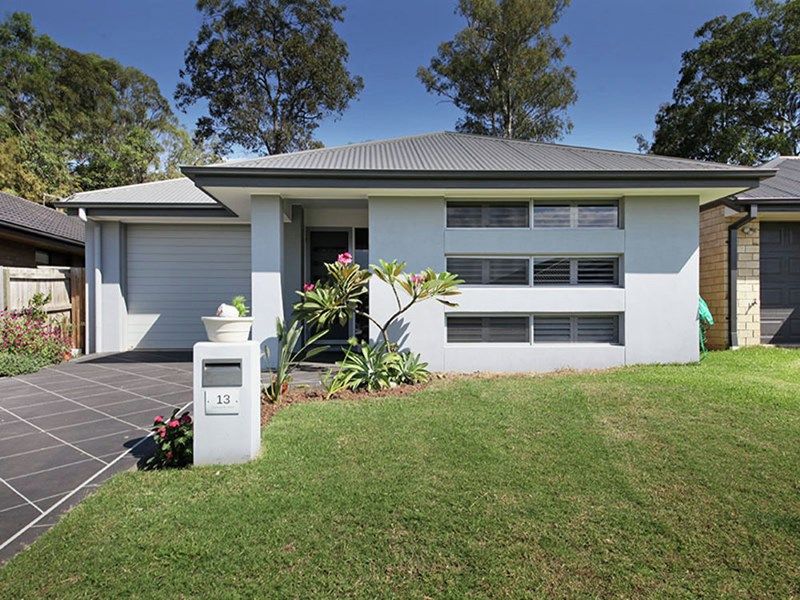 13 Chamomile Street, Griffin QLD 4503
