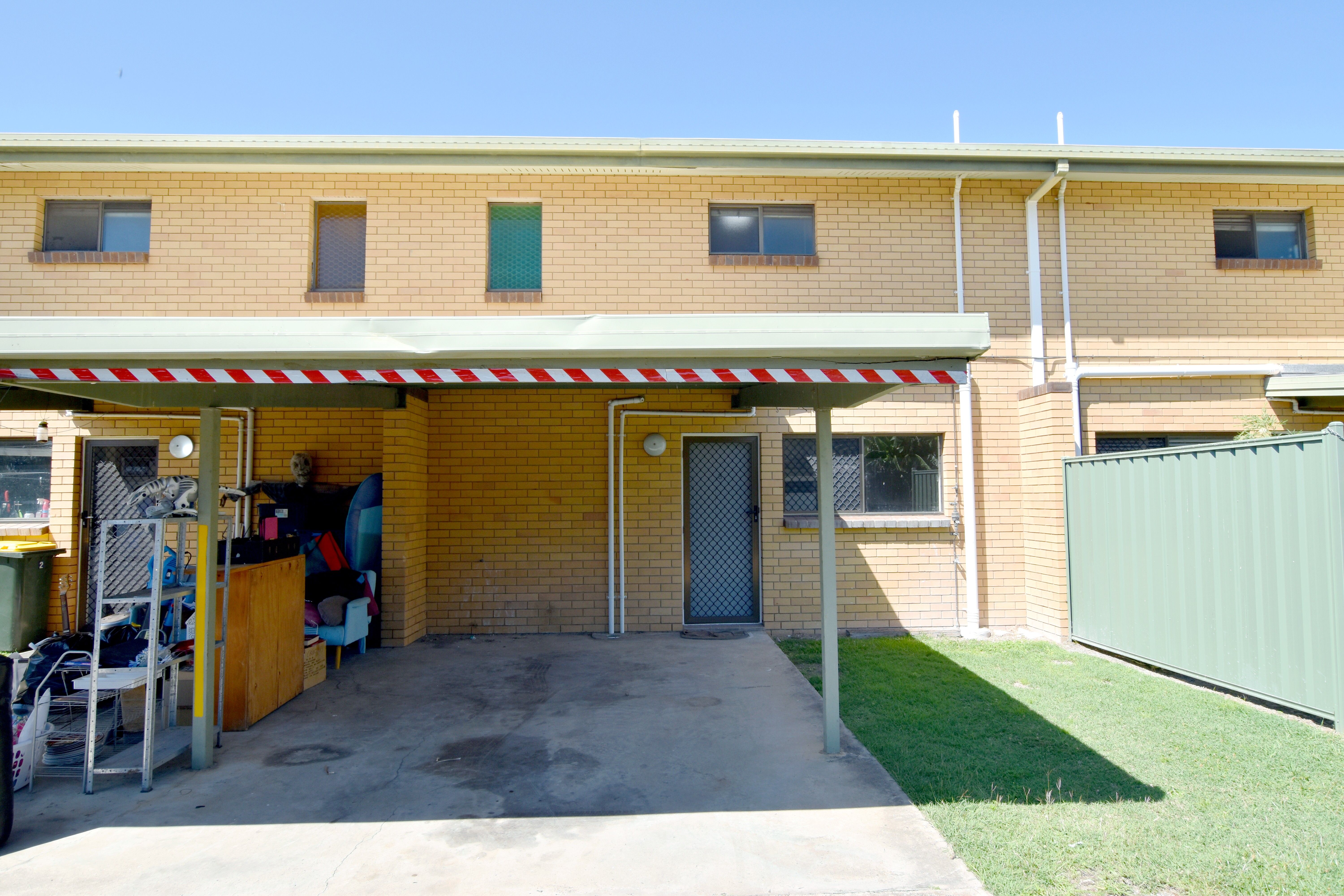 3/31 French Street, South Gladstone, QLD 4680
