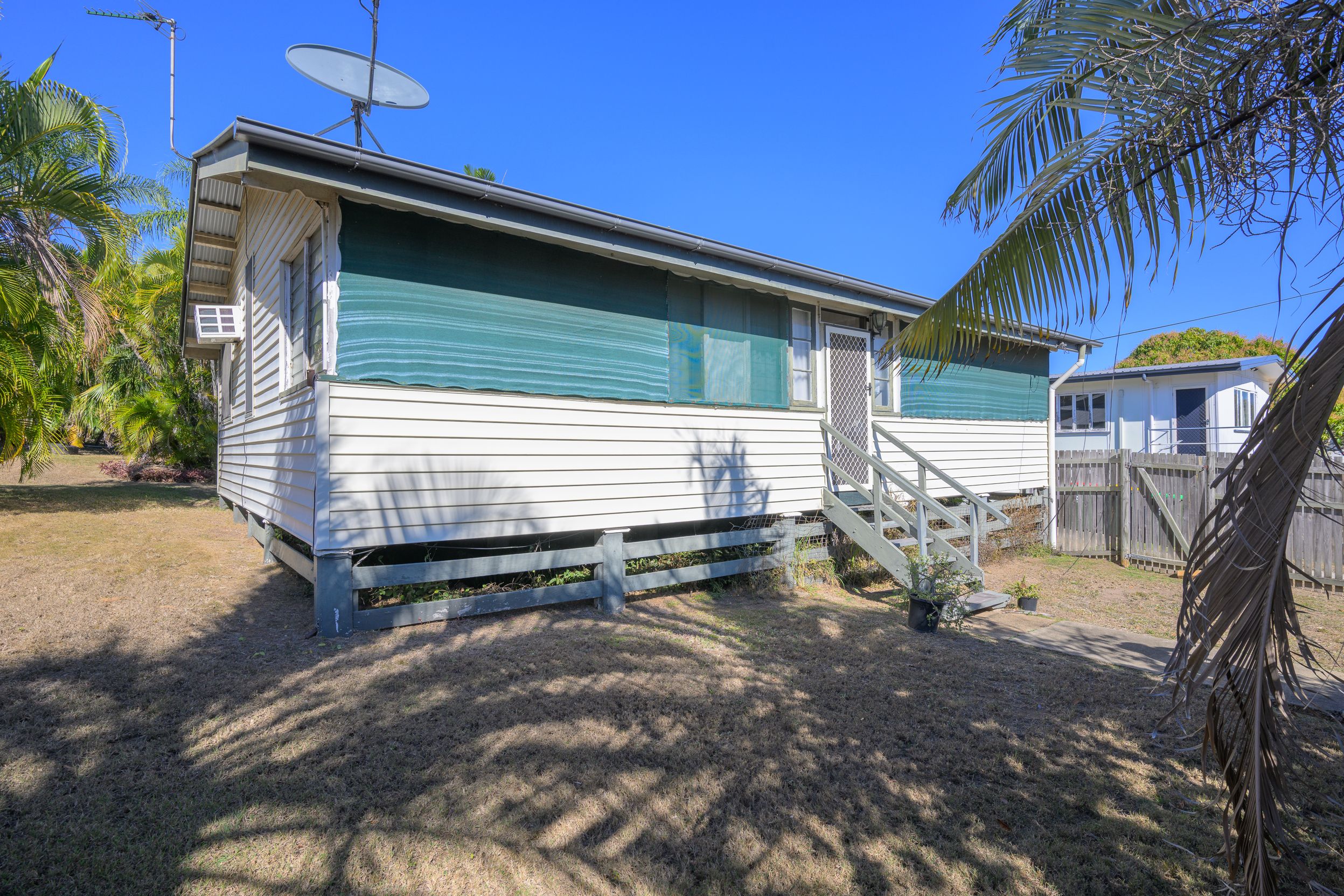 25 Busteed Street, West Gladstone, QLD 4680