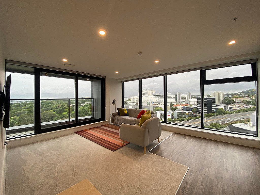 L12/810 Whitaker Place, Auckland Central, Auckland City 1010 Leased