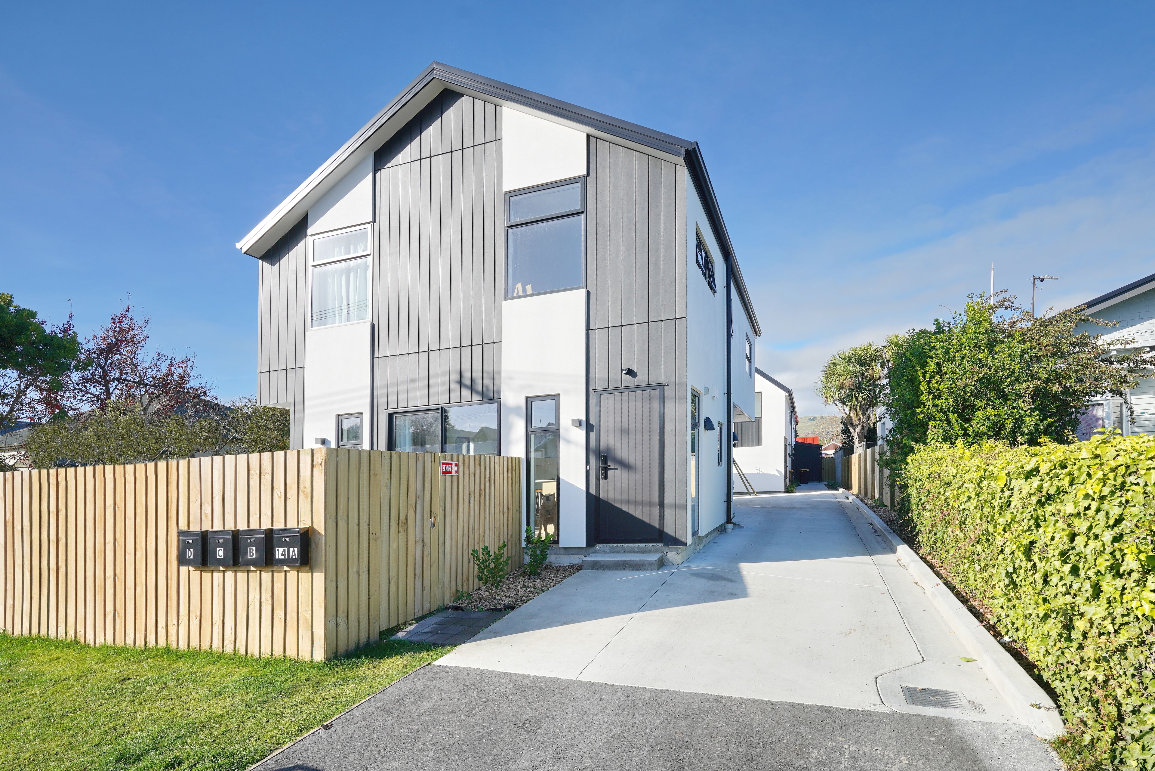 3/14 Croydon Street, Sydenham, Christchurch City