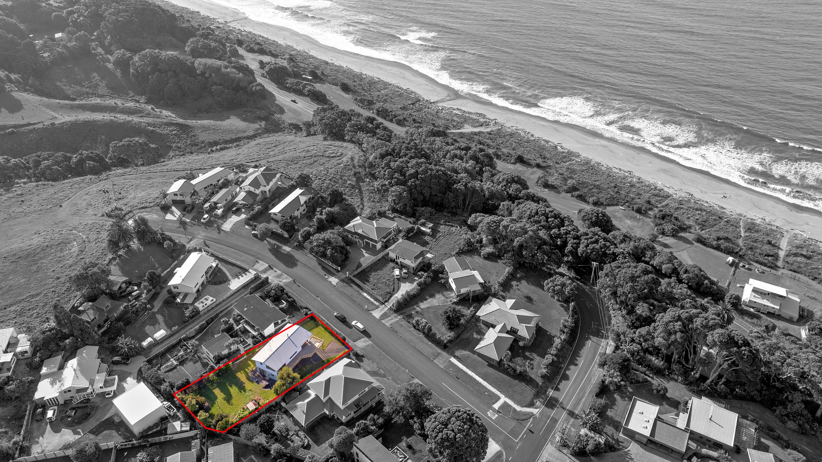 5 Whakaari Road, Waiotahi, Opotiki District