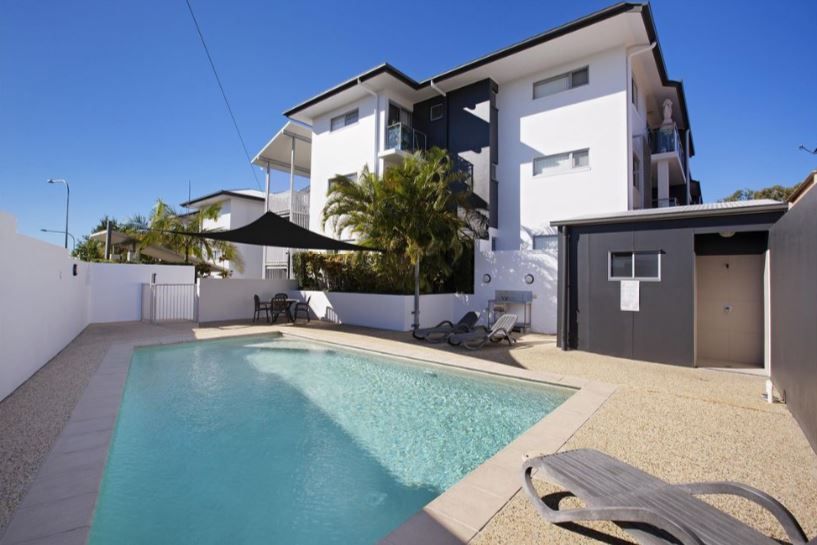 61/40-54 Primary School Court, Maroochydore, QLD 4558