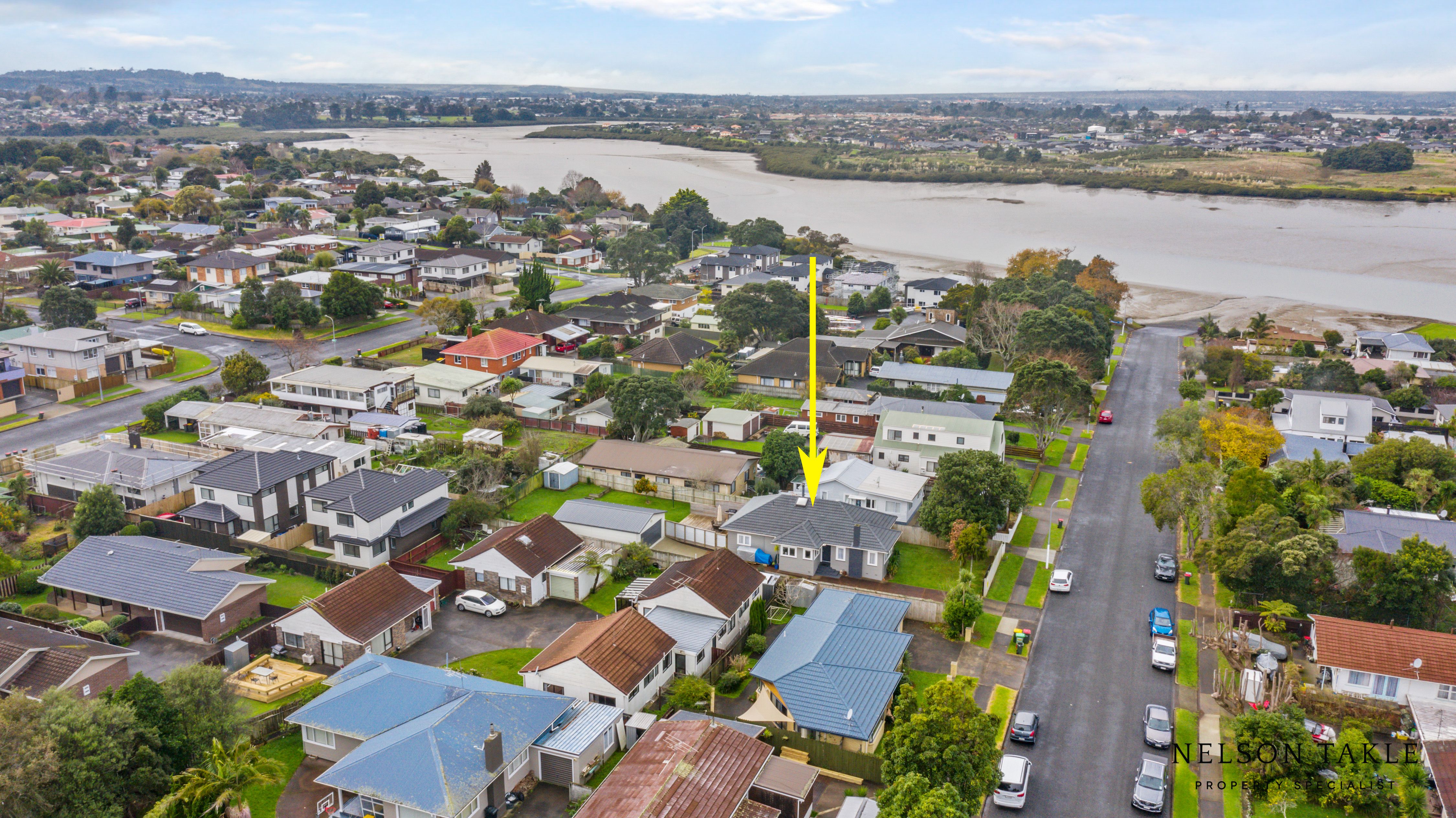4 Hazards Road, Weymouth, Manukau City