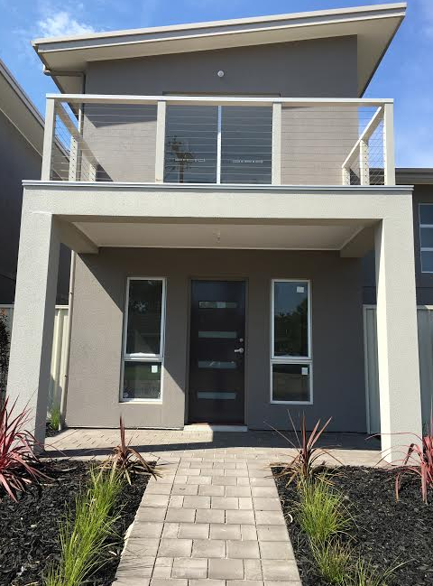3/58 Conington Crescent, Morphett Vale, SA 5162