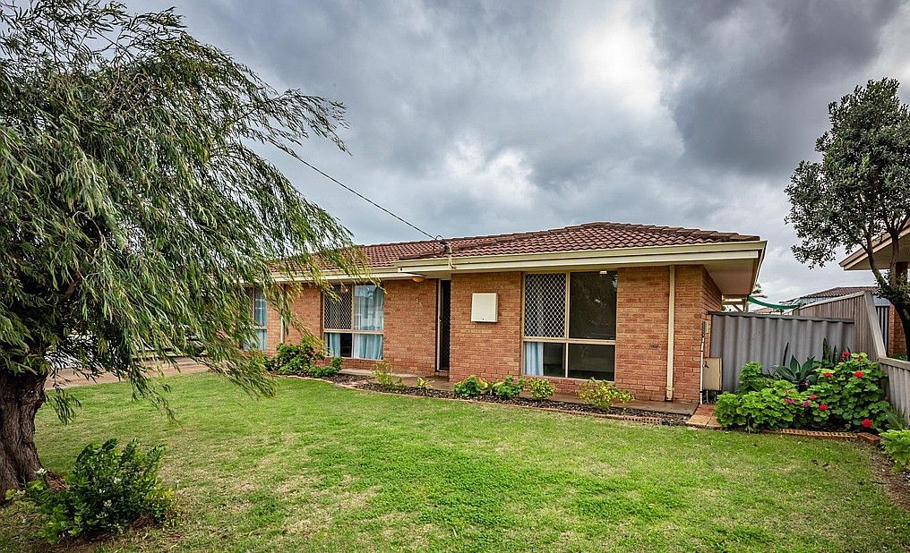 35 Highbury Street, Mount Tarcoola, WA 6530