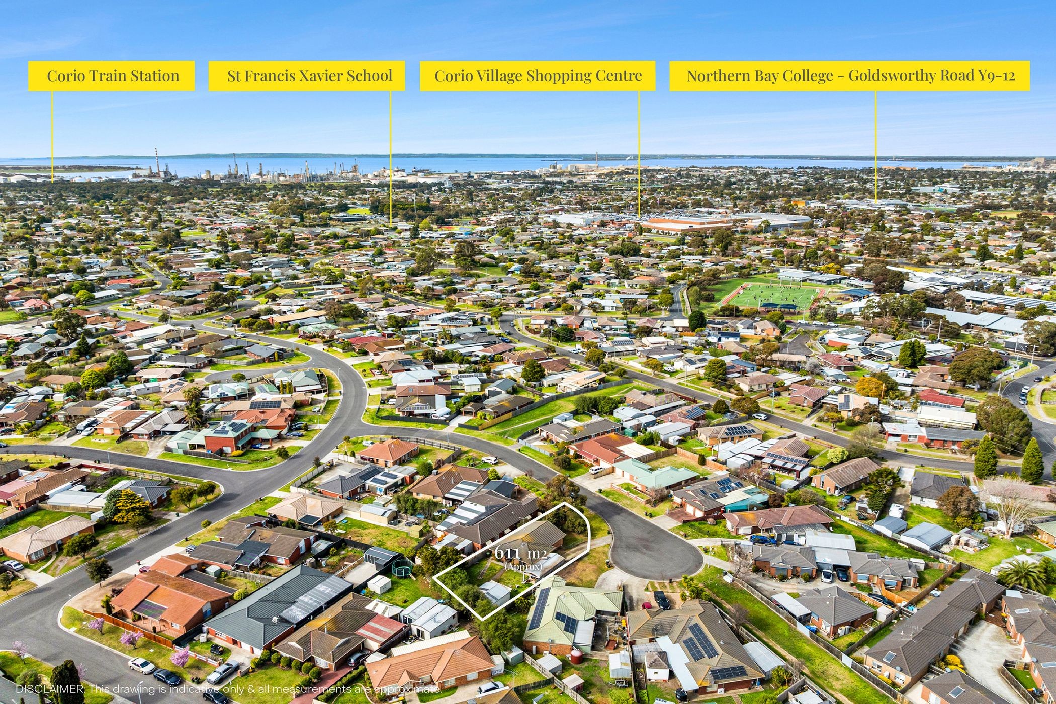 13 Armalite Court, Corio, VIC 3214