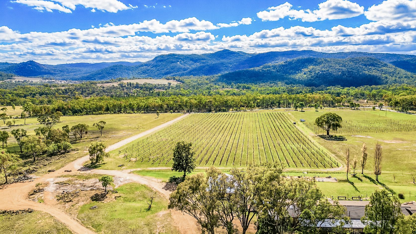 695 Bents Road — photo from Ray White Rural Stanthorpe