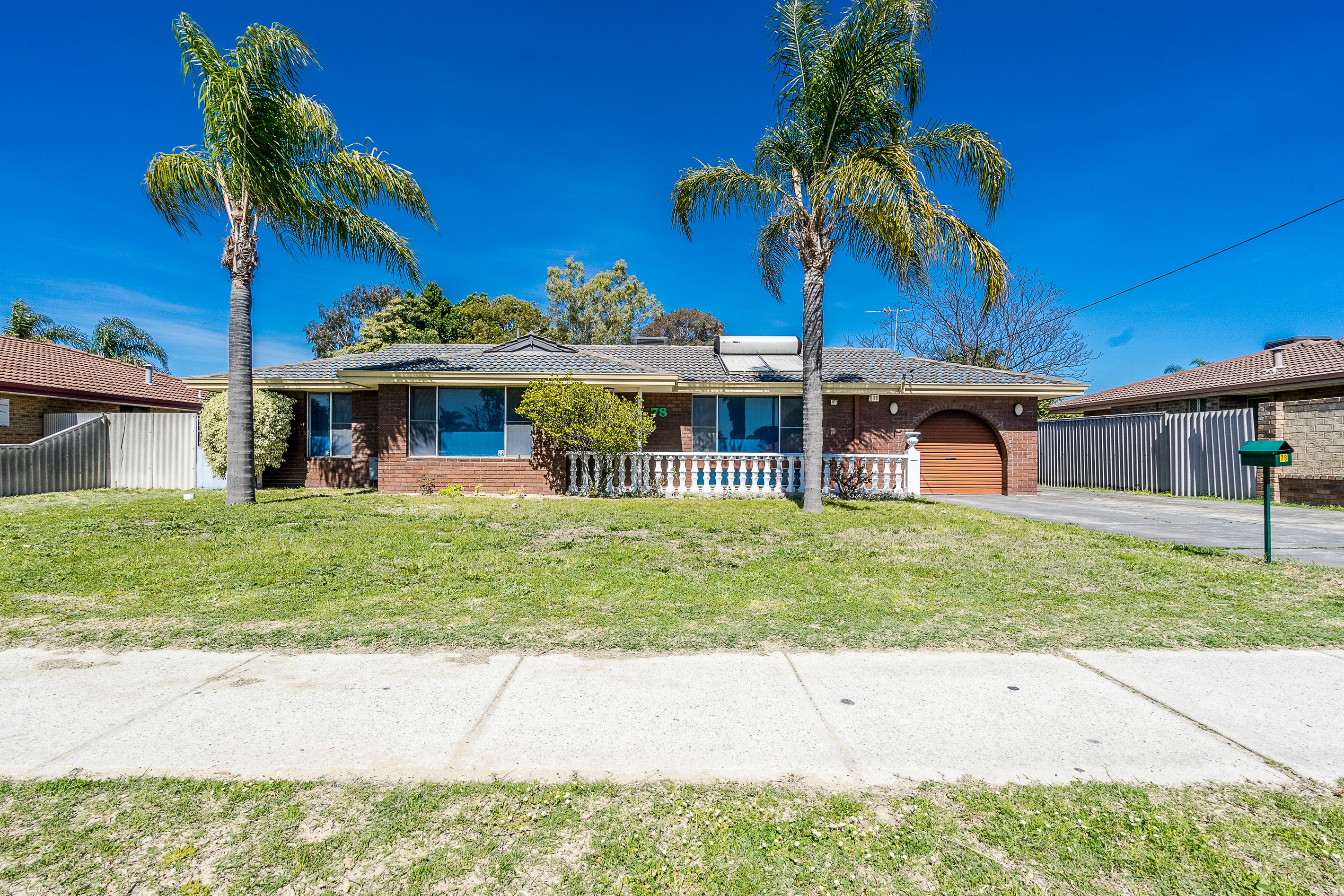 78 Marangaroo Drive, Girrawheen, WA 6064