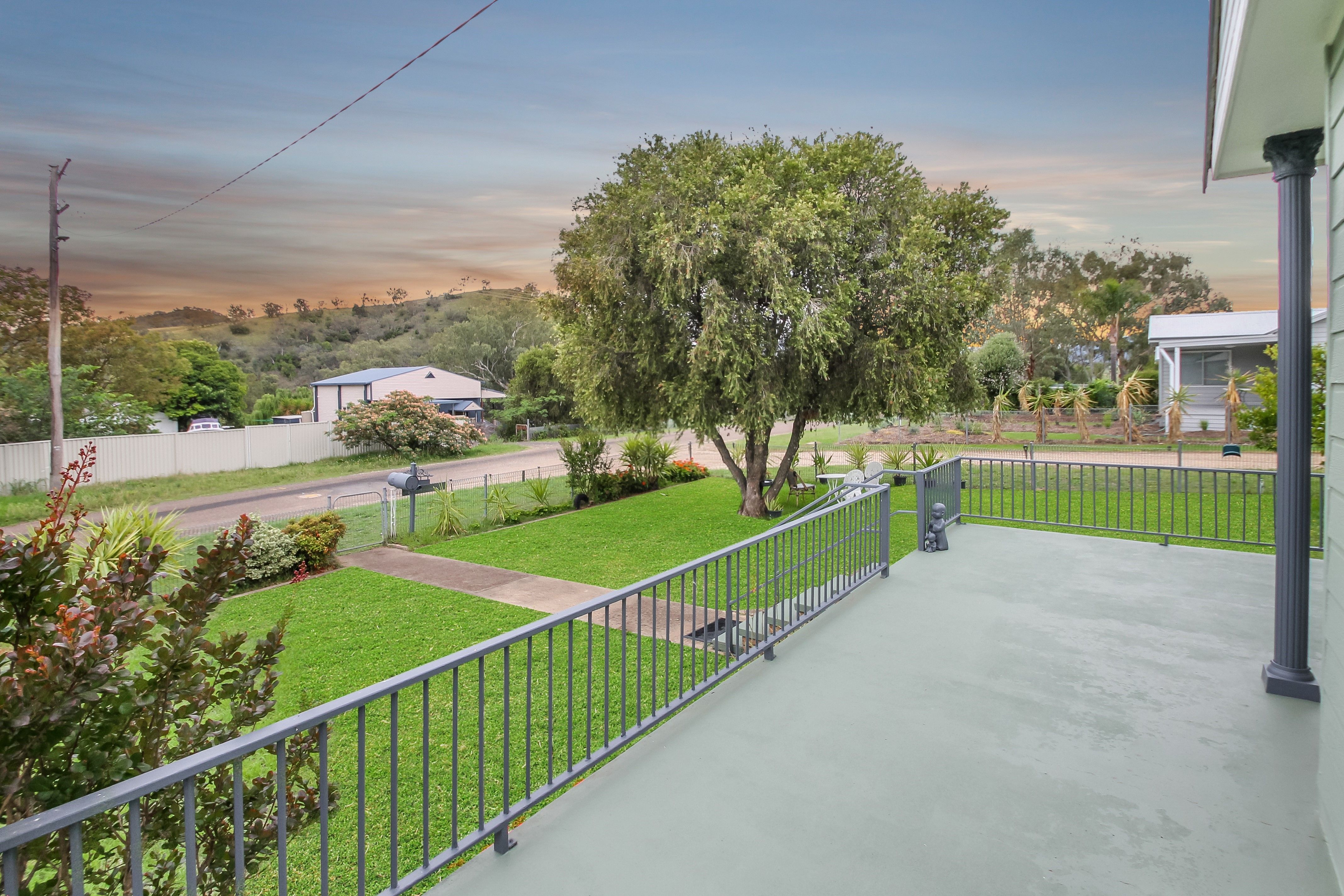 21 Russell Street, Werris Creek, NSW 2341 House for Sale Ray White Rural Quirindi