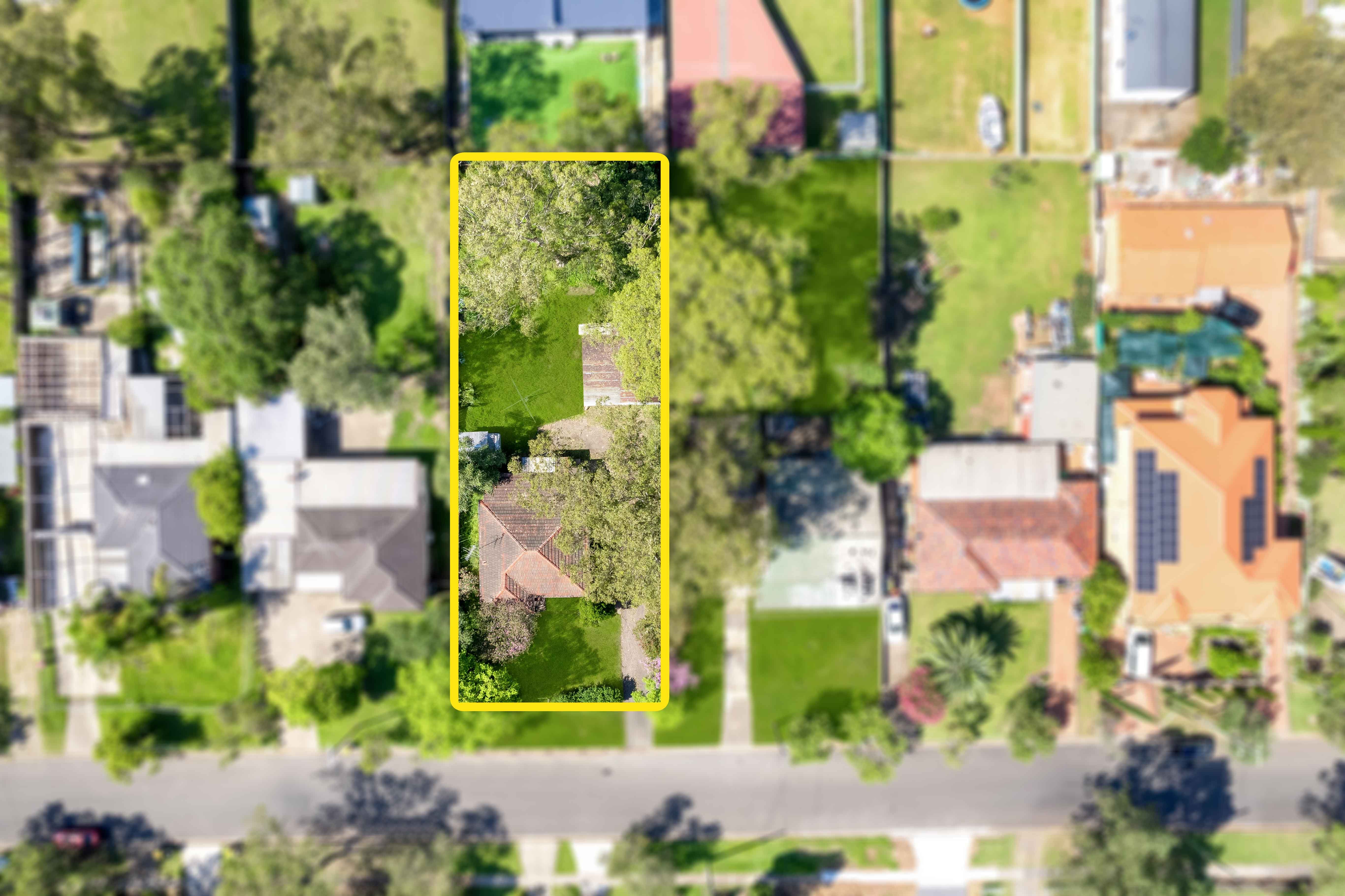 30 Paull Street, Mount Druitt NSW 2770